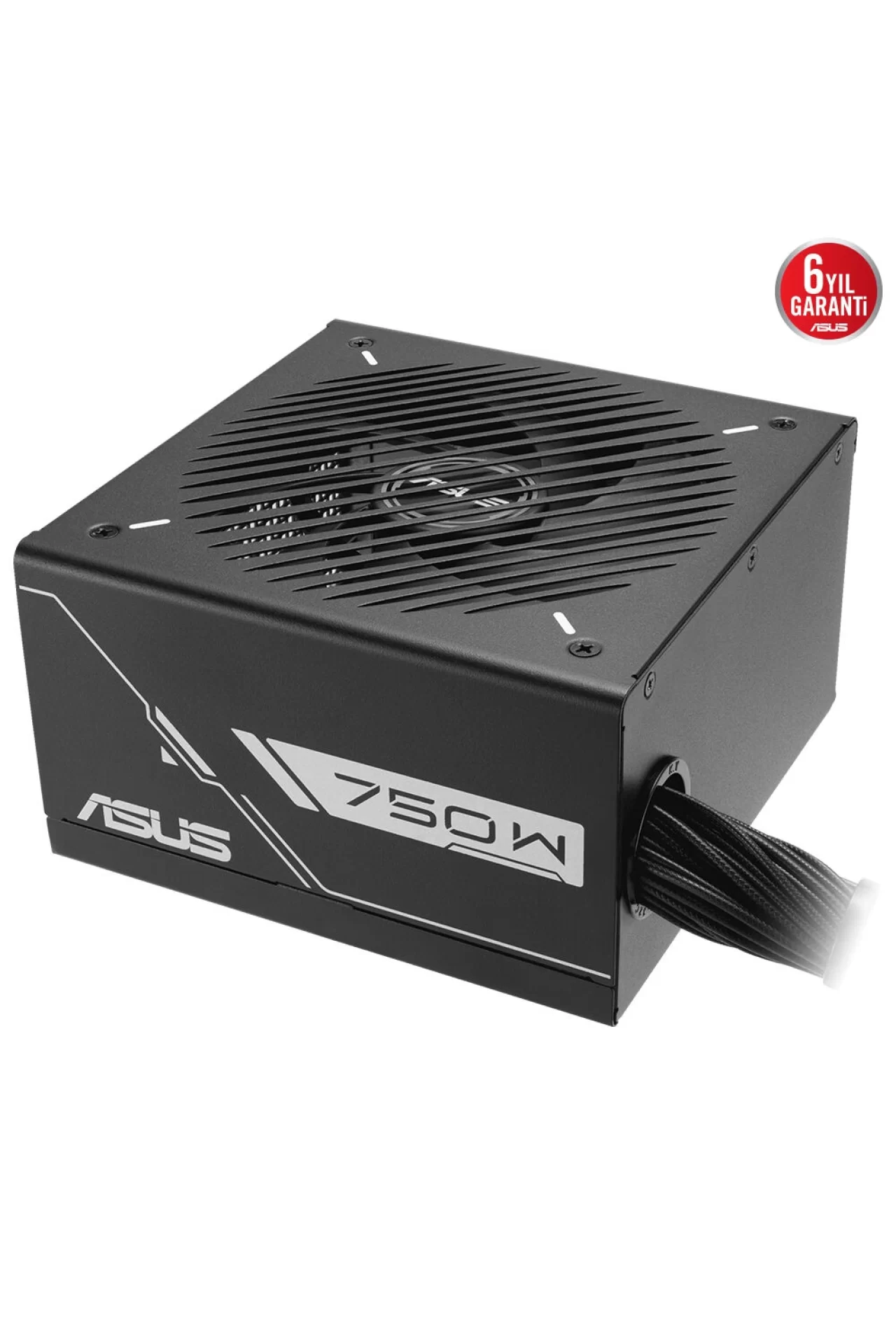 Asus Prime AP-750G 750W 80+ Gold Full Modüler 135mm Fanlı Bulk Kutusuz Güç Kaynağı