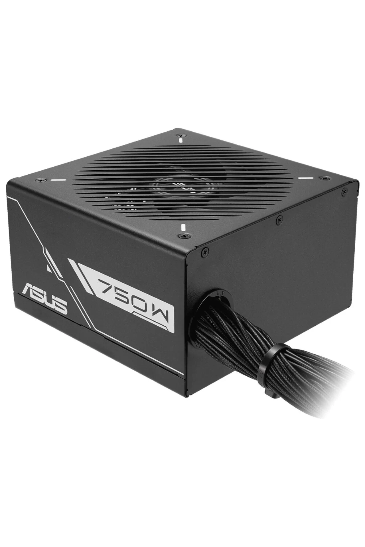 Asus Prime AP-750G 750W 80+ Gold Full Modüler 135mm Fanlı Bulk Kutusuz Güç Kaynağı