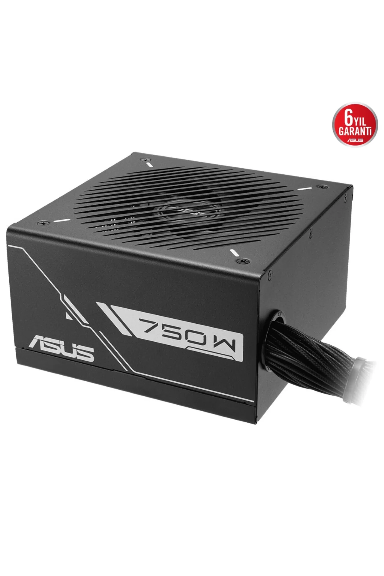 Asus Prime AP-750G 750W 80+ Gold Full Modüler 135mm Fanlı Bulk Kutusuz Güç Kaynağı