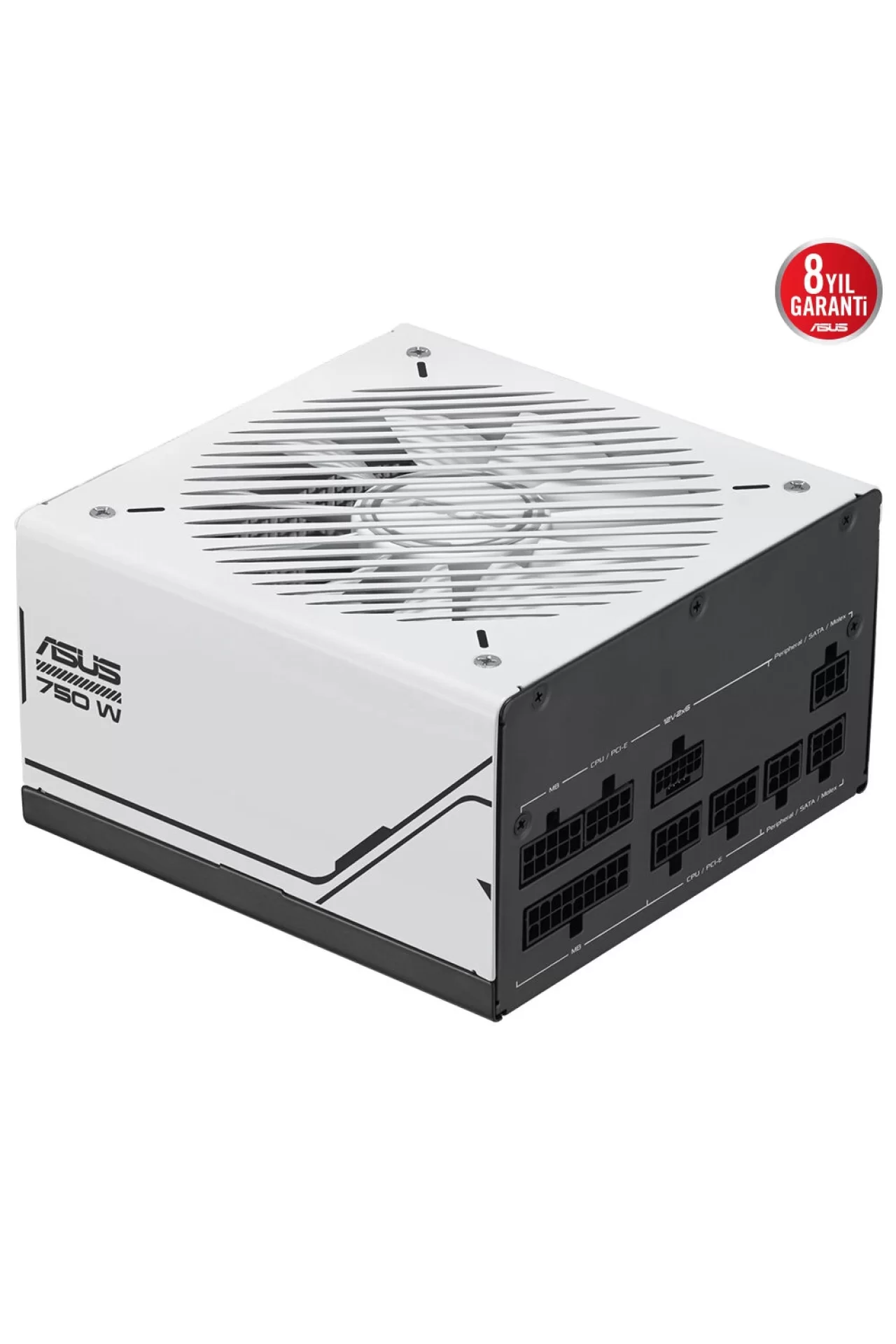 Asus Prime AP-750G 750W 80+ Gold PCIe Güç Kaynağı