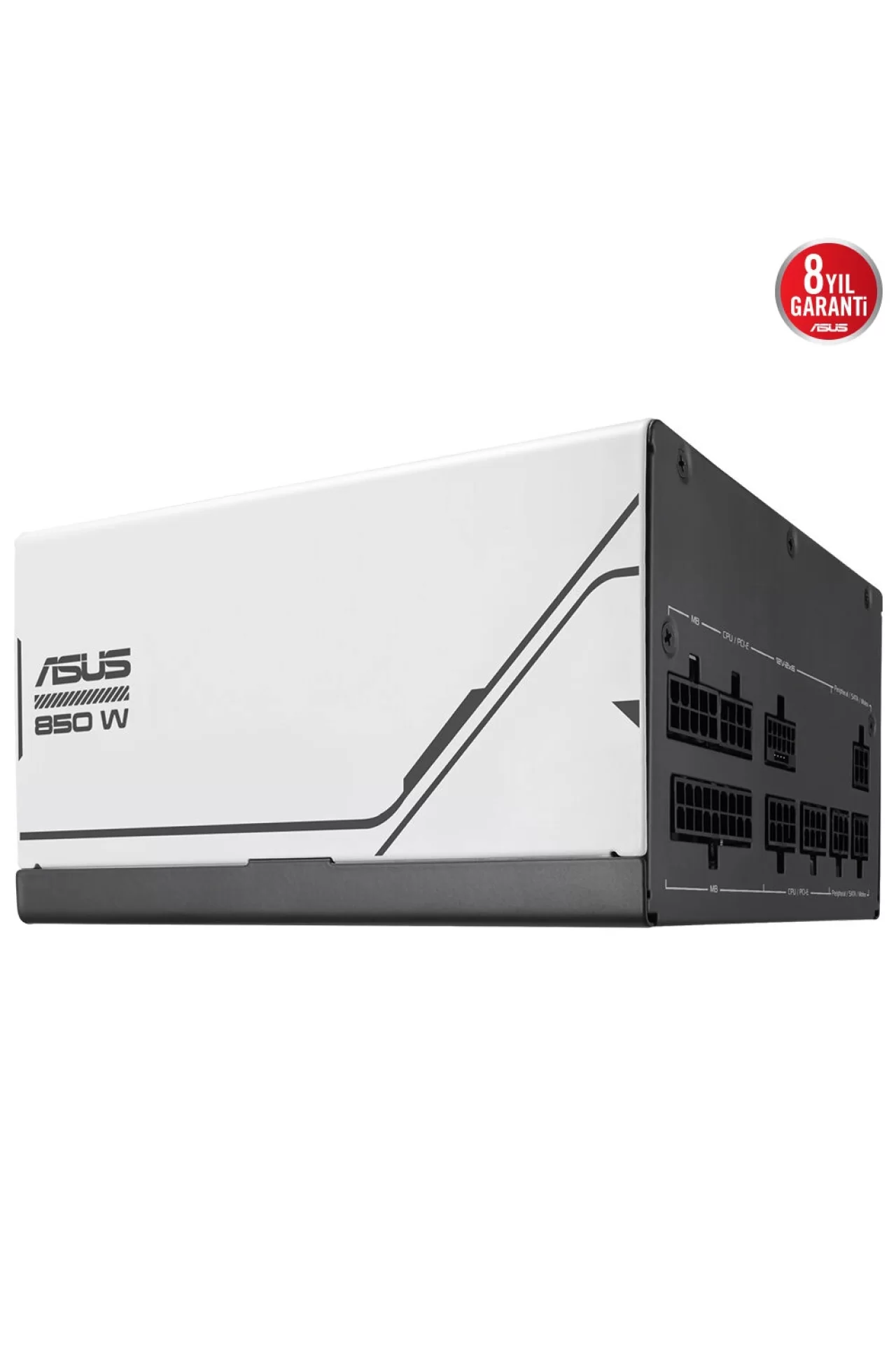 Asus Prime AP-850G 850W 80+ Gold Güç Kaynağı