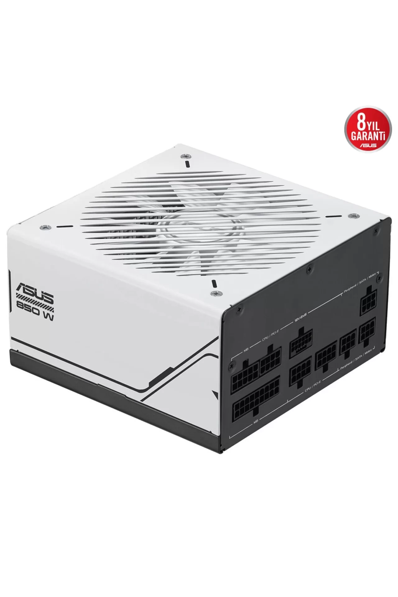 Asus Prime AP-850G 850W 80+ Gold Güç Kaynağı