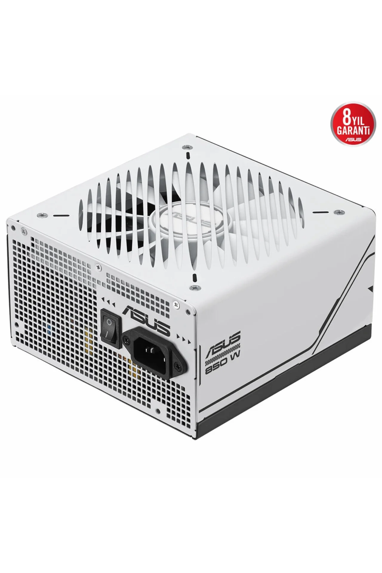 Asus Prime AP-850G 850W 80+ Gold Güç Kaynağı