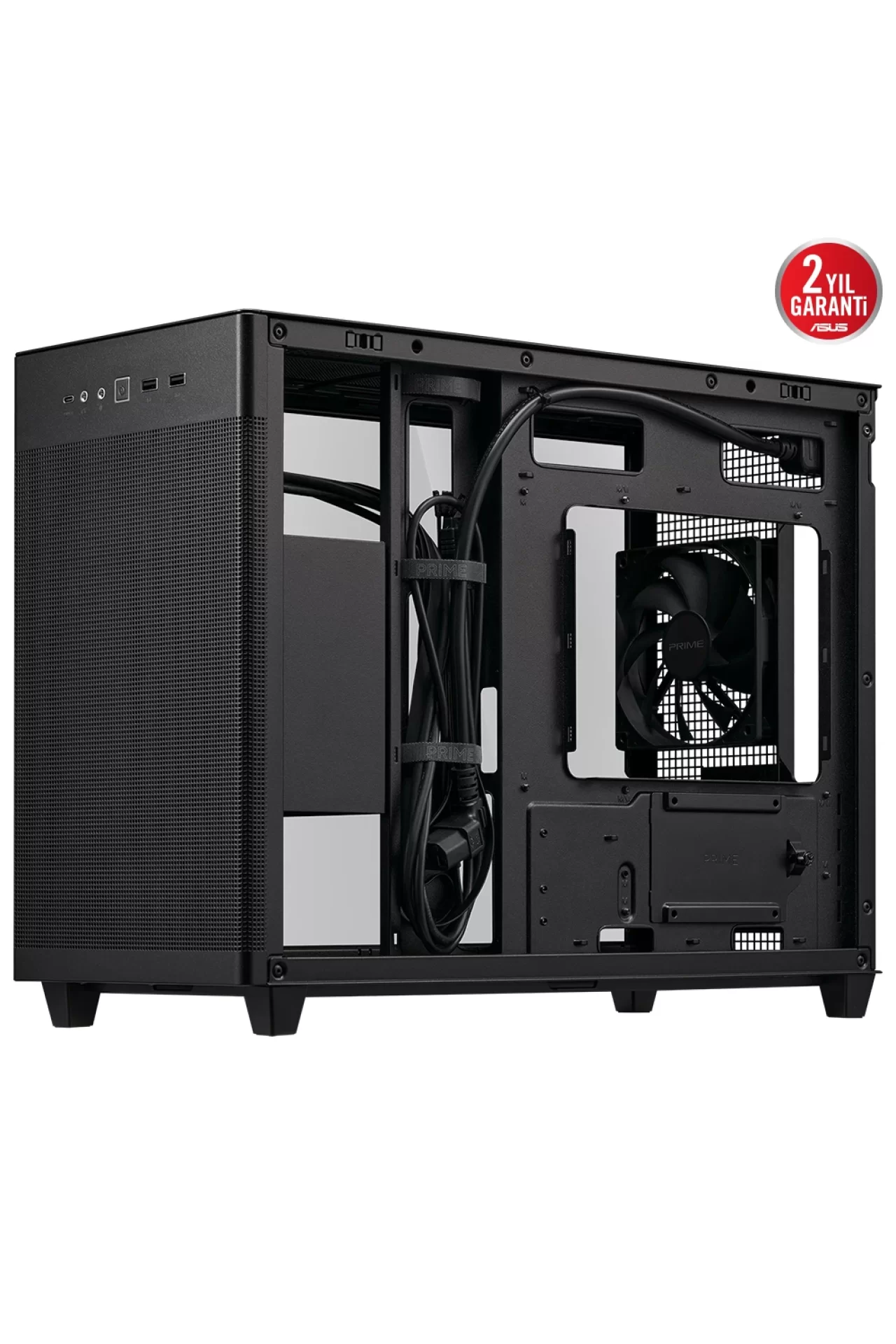 Prime AP201 TG - SİYAH