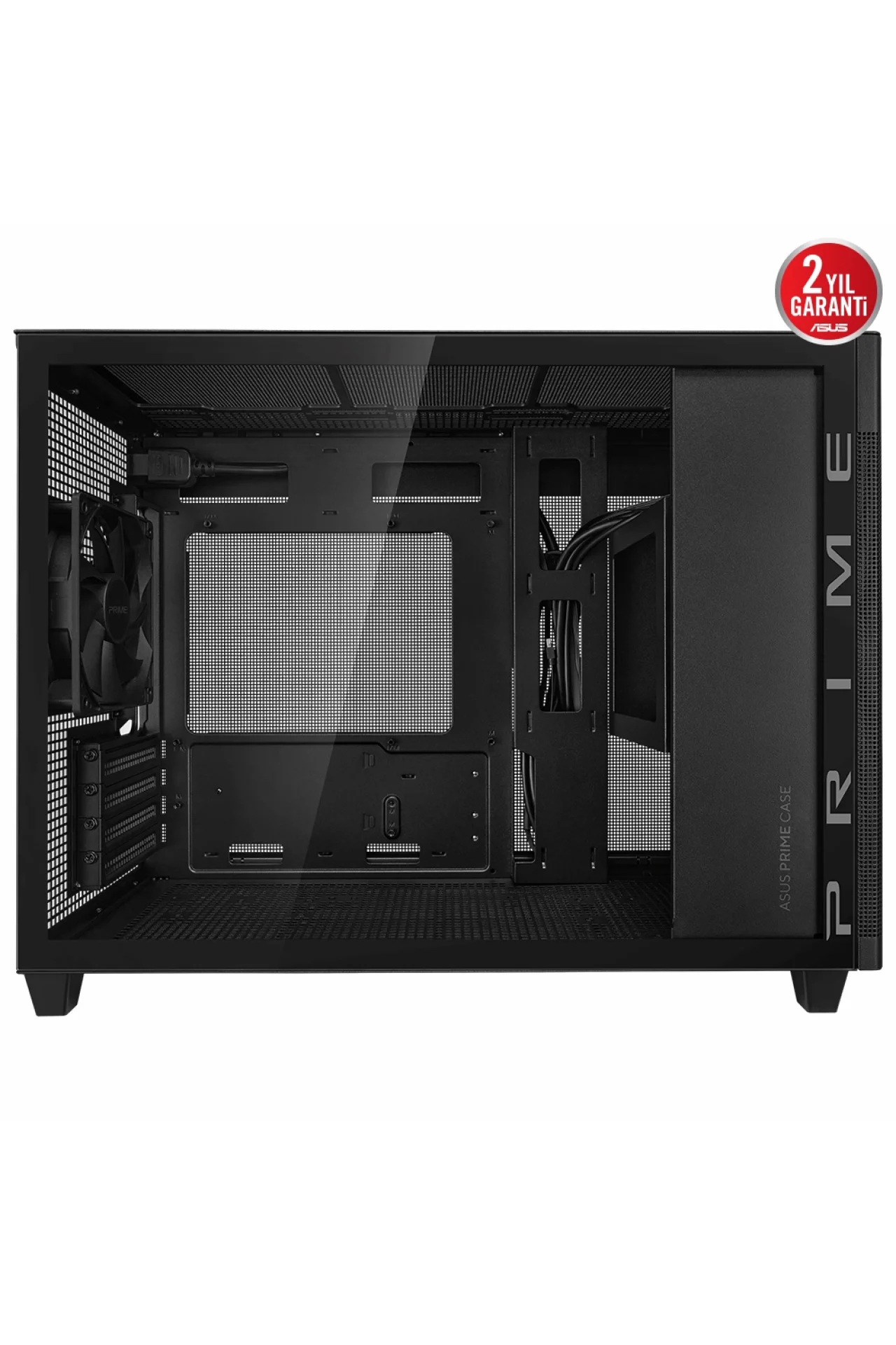 Prime AP201 TG - SİYAH