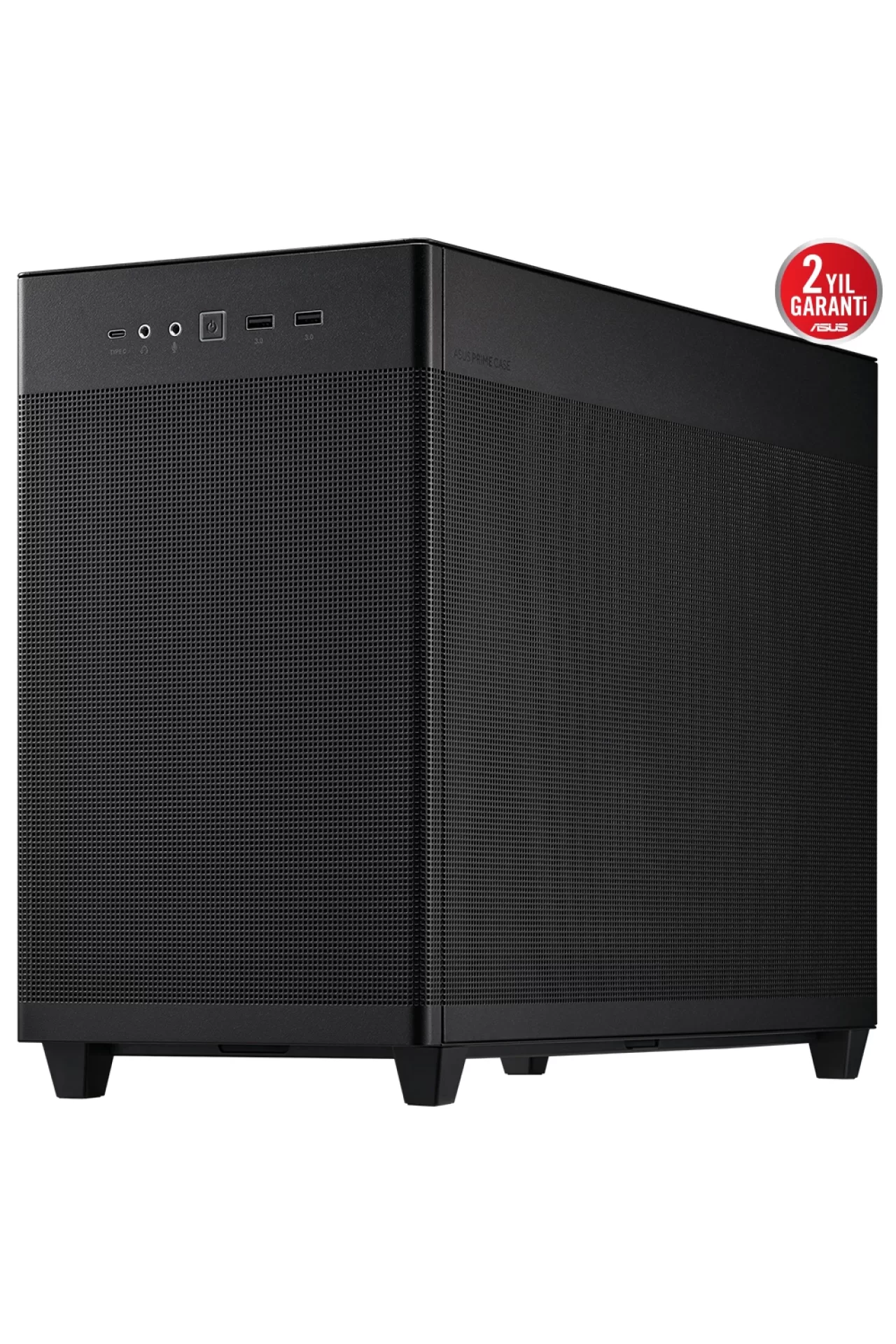 Prime AP201 TG - SİYAH