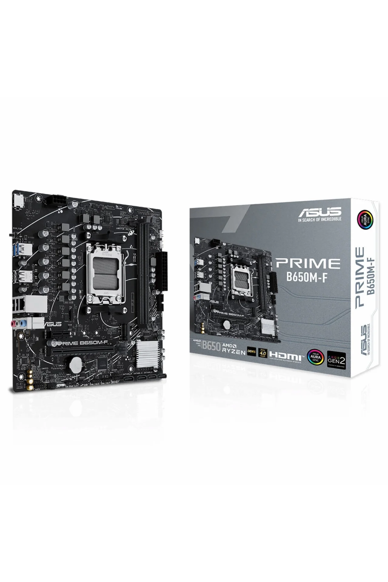 Prime-B650M-F