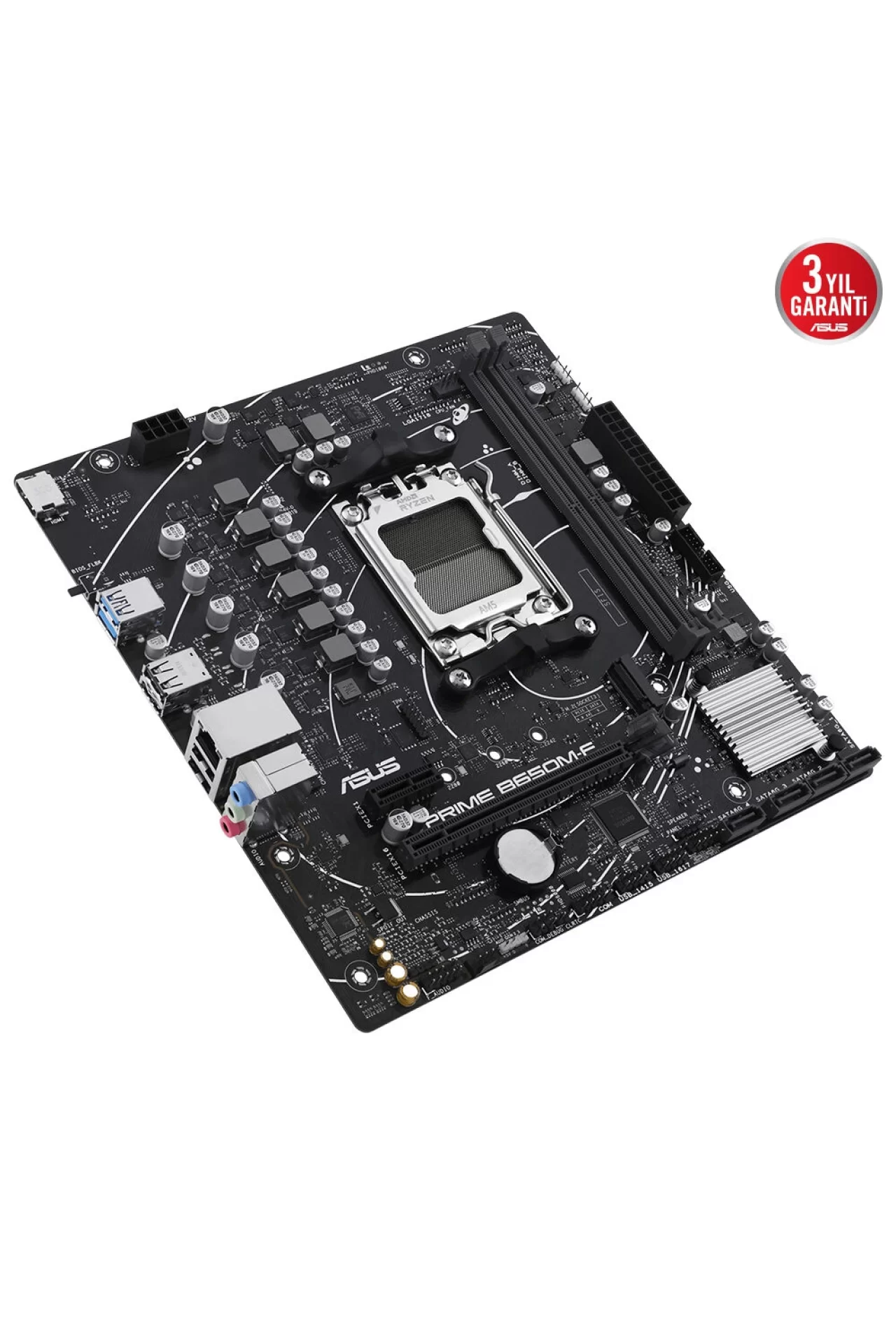 Prime-B650M-F