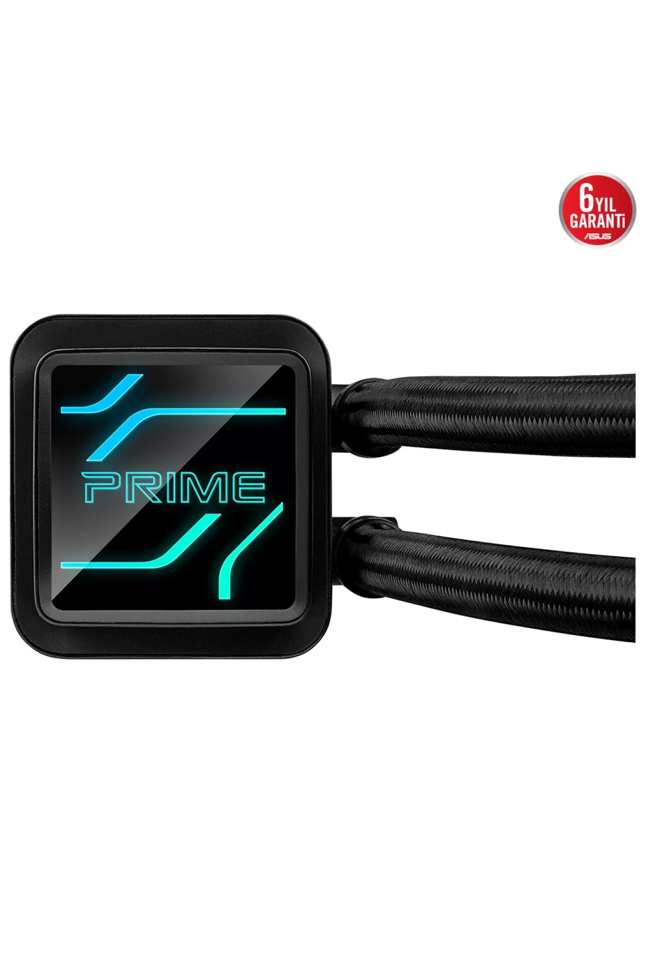 Asus Prime LC 240 ARGB İşlemci Sıvı Soğutucu