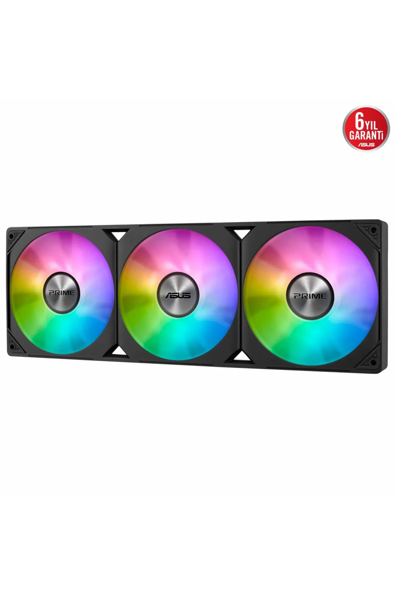 Asus Prime LC 360 ARGB İşlemci Sıvı Soğutucu