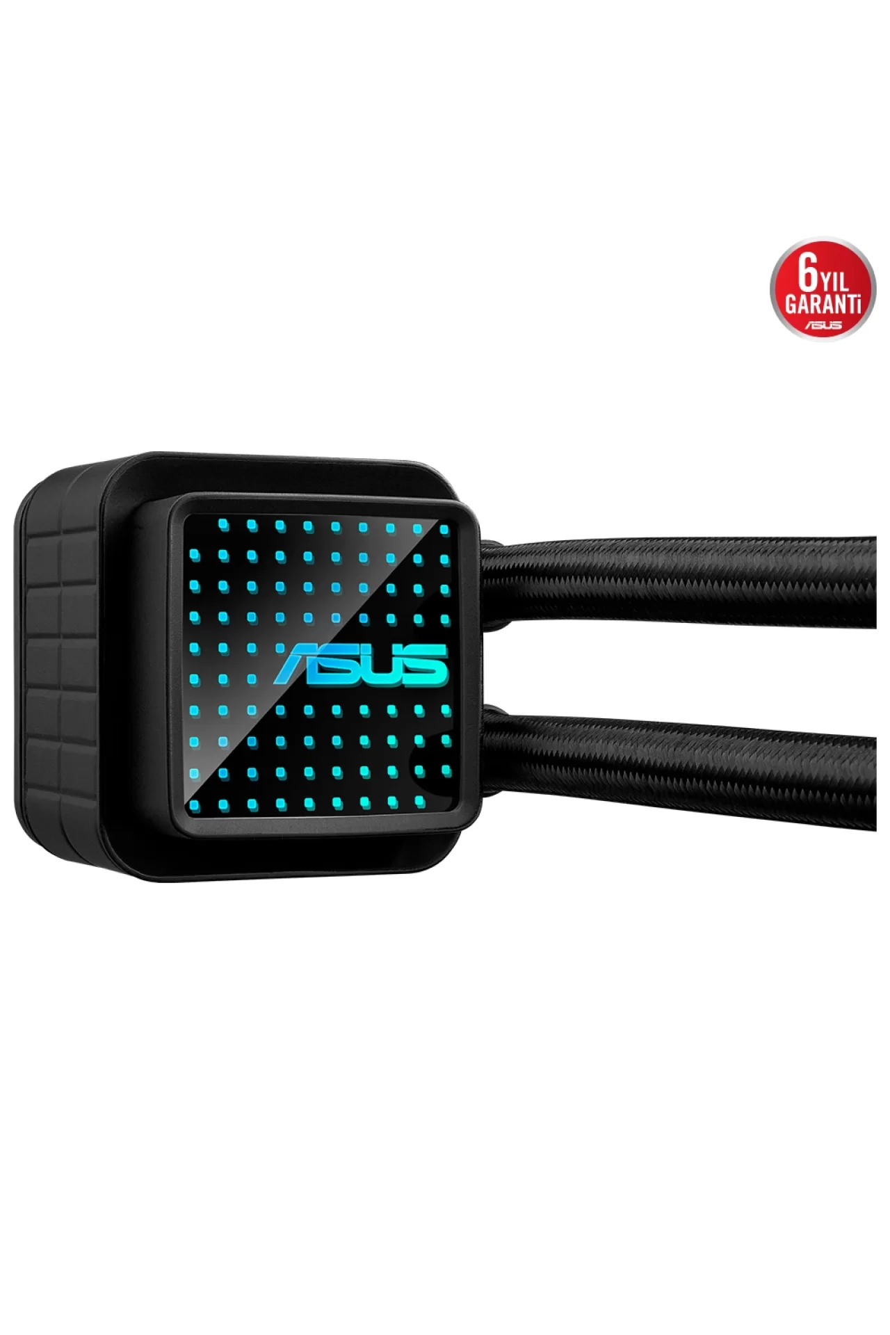 Asus Prime LC 360 ARGB İşlemci Sıvı Soğutucu