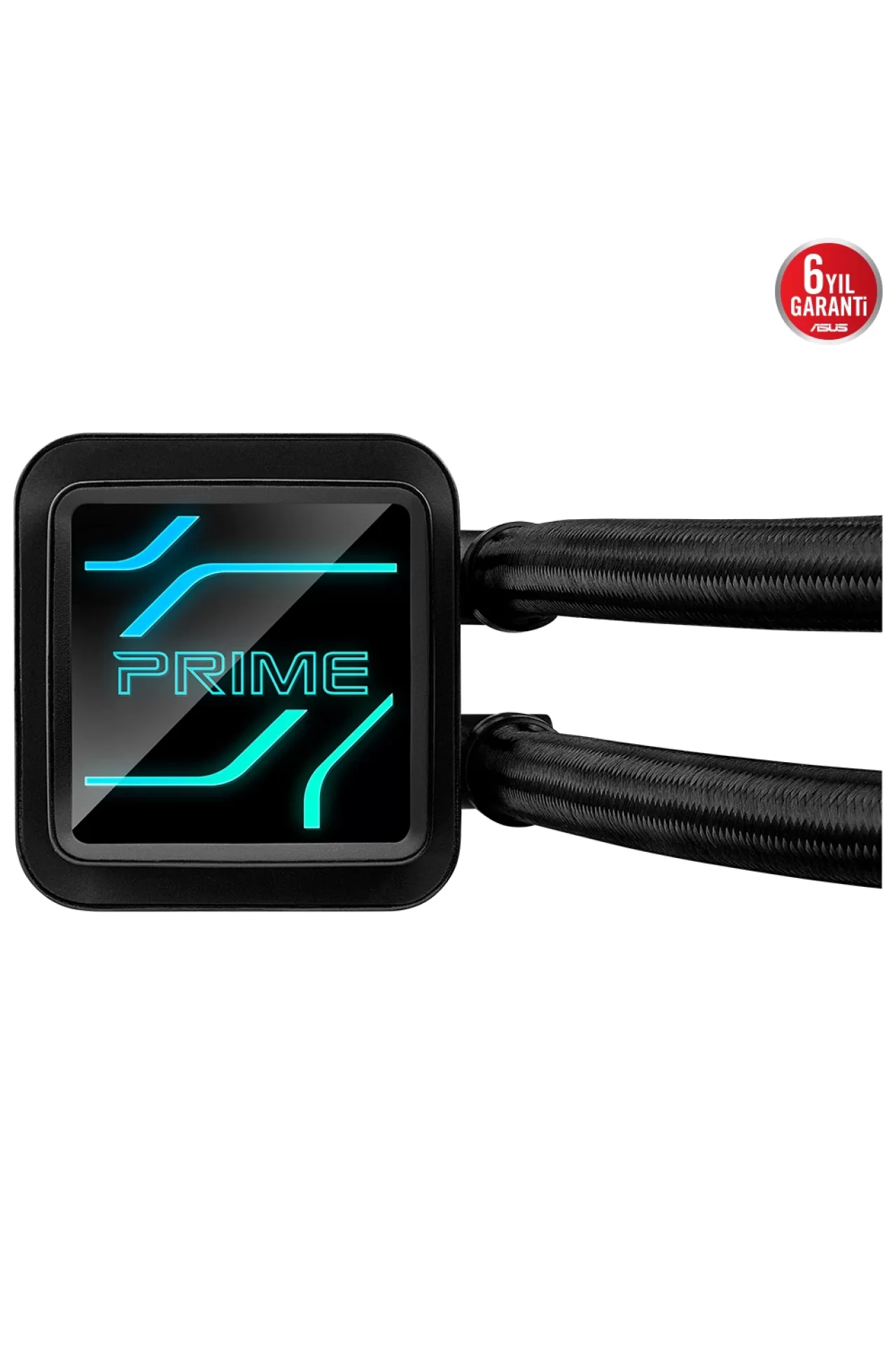Asus Prime LC 360 ARGB İşlemci Sıvı Soğutucu