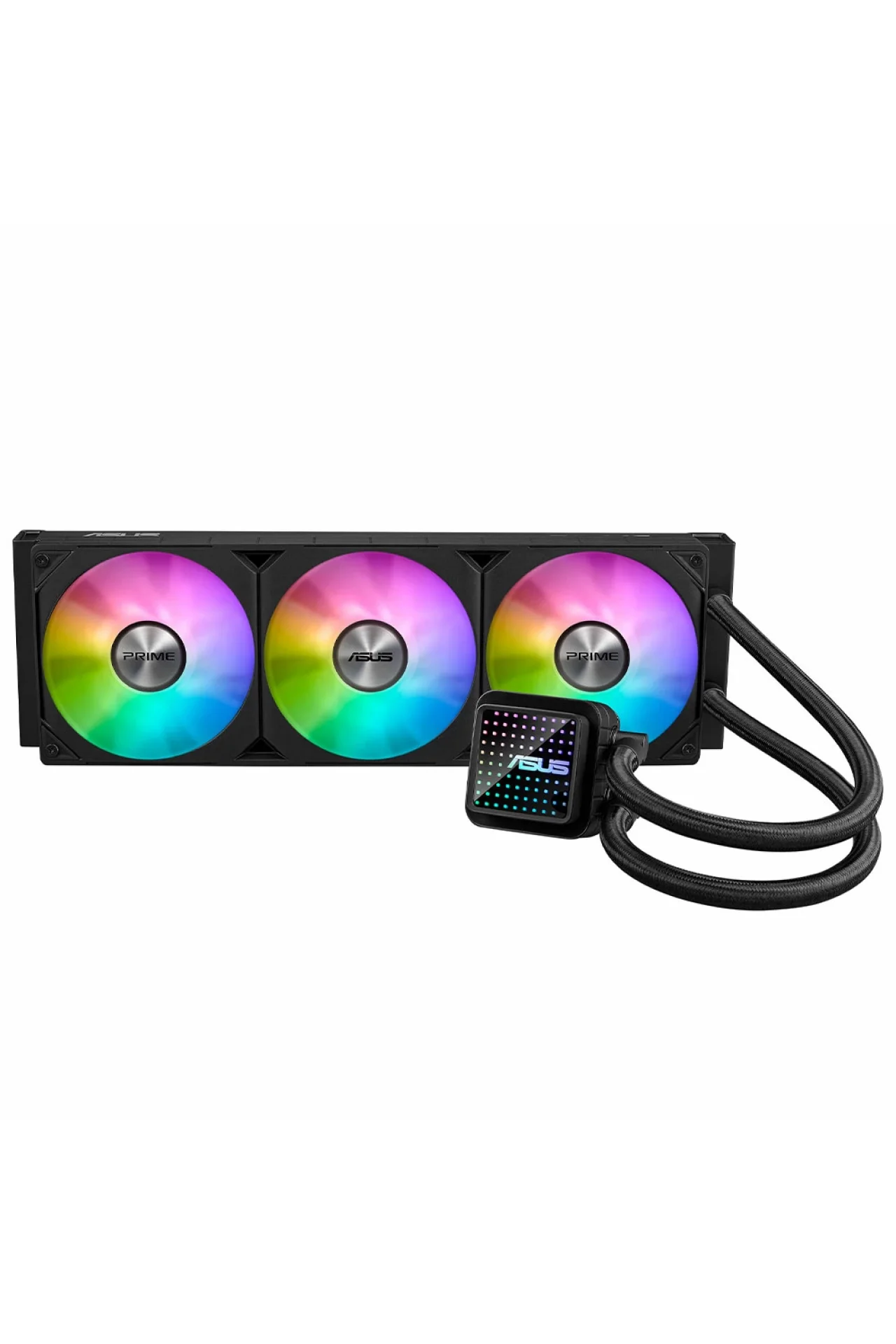 Asus Prime LC 360 ARGB İşlemci Sıvı Soğutucu