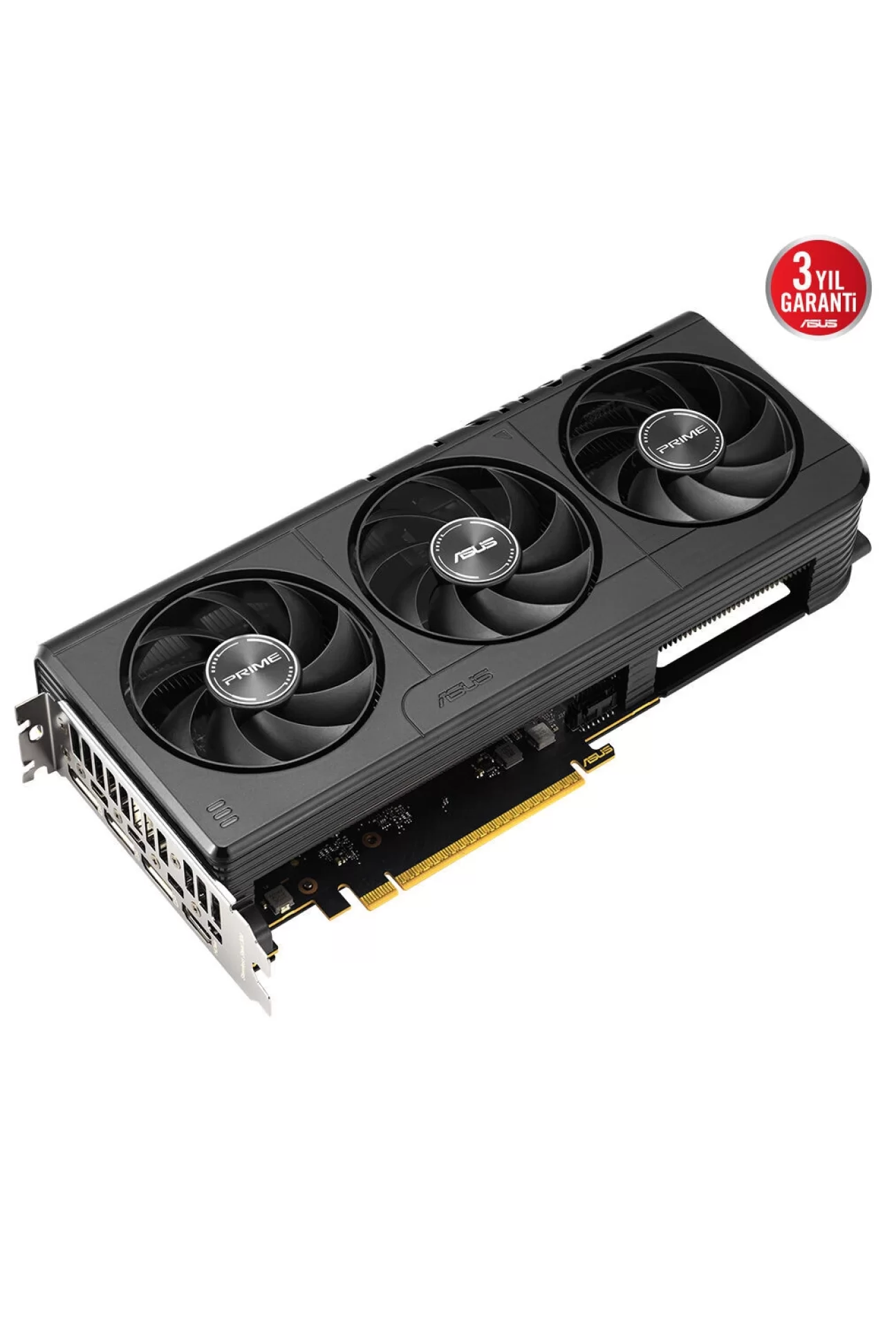 Asus Prime GeForce RTX 5060 8GB GDDR7 Ekran Kartı
