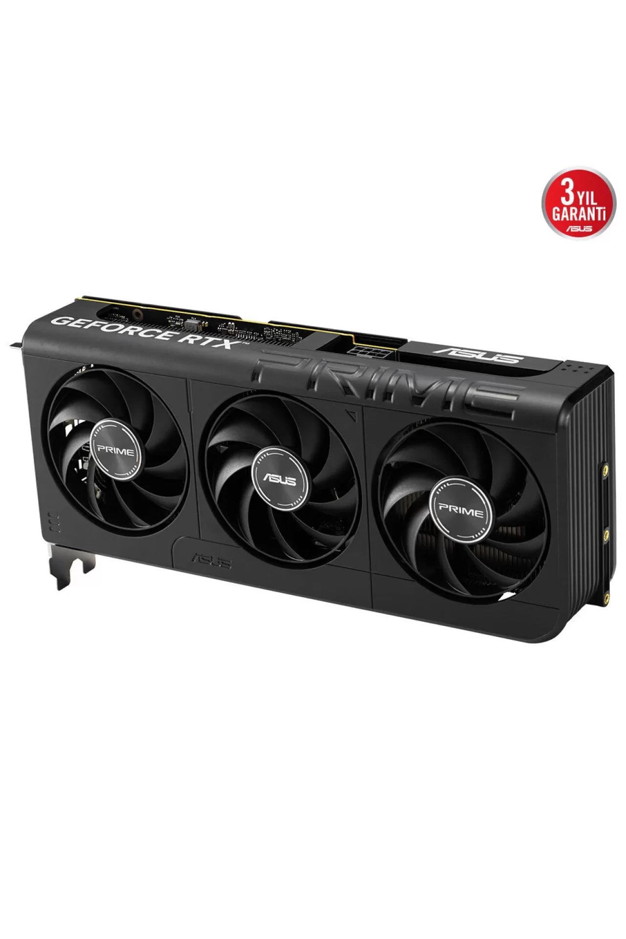 Asus Prime GeForce RTX 5060 8GB GDDR7 Ekran Kartı