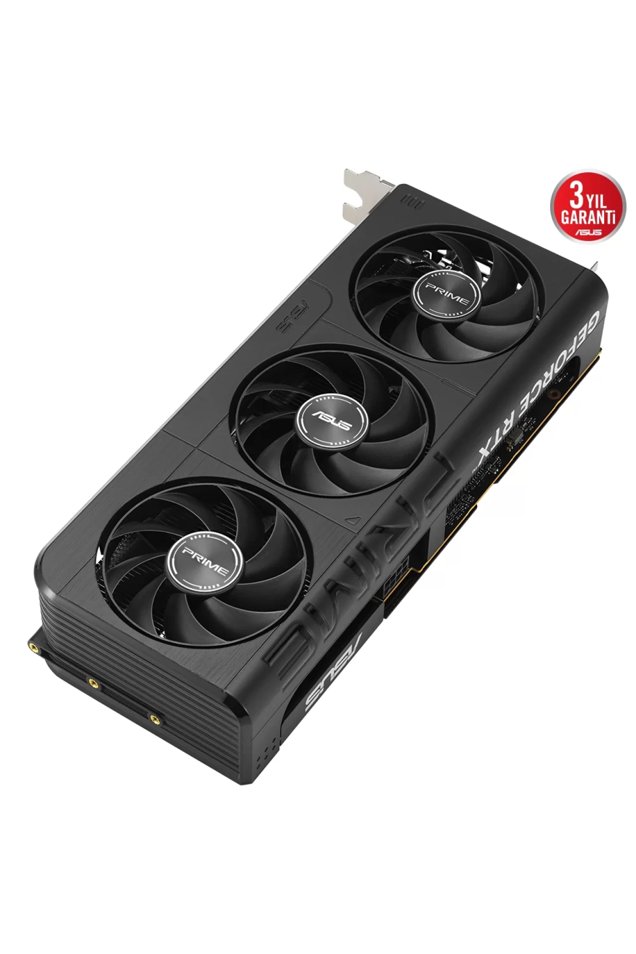 Asus Prime GeForce RTX 5060 OC 8GB GDDR7 128 Bit DLSS 4 Ekran Kartı