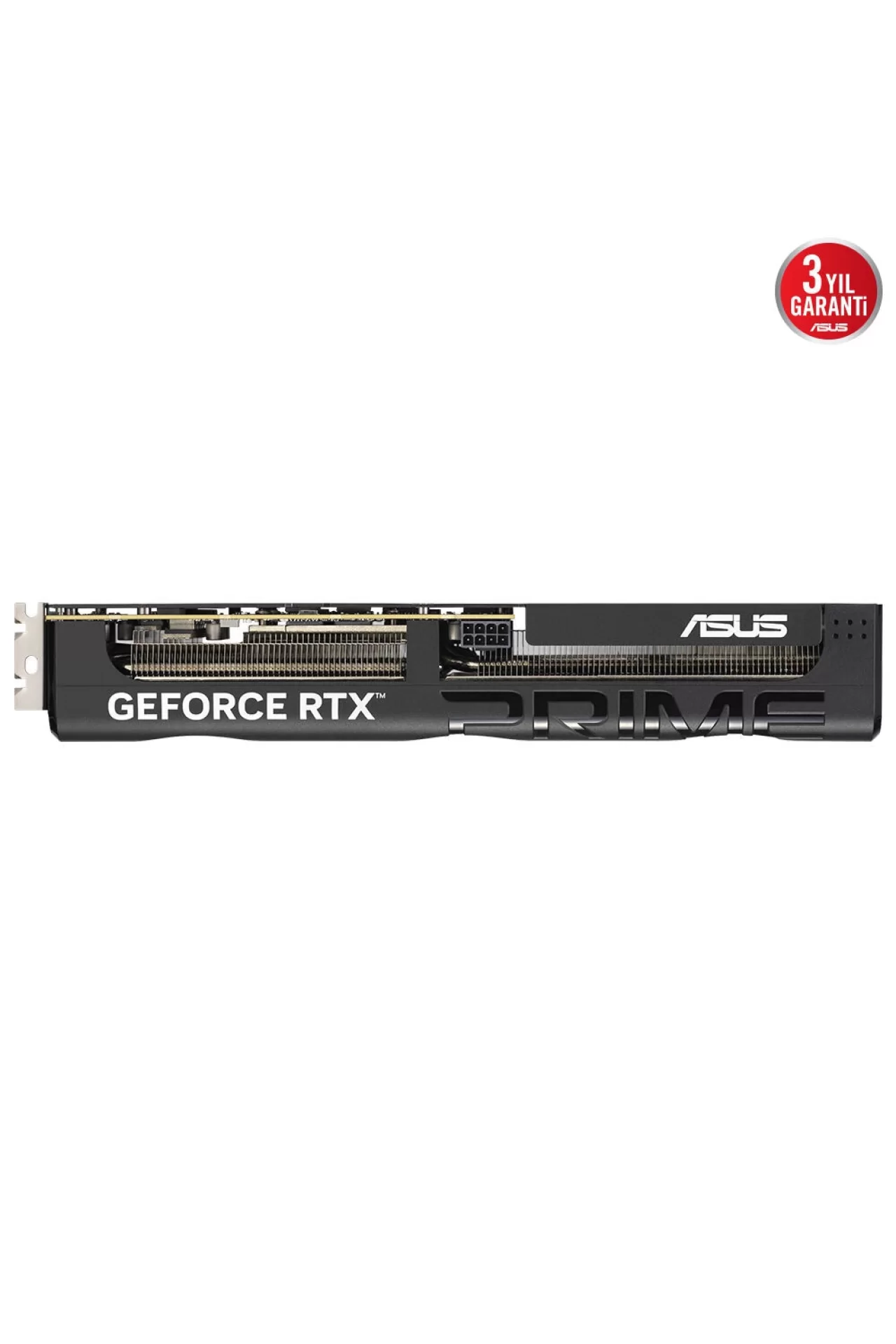 Asus Prime GeForce RTX 5060 Ti 16GB GDDR7 128 Bit DLSS 4 Ekran Kartı
