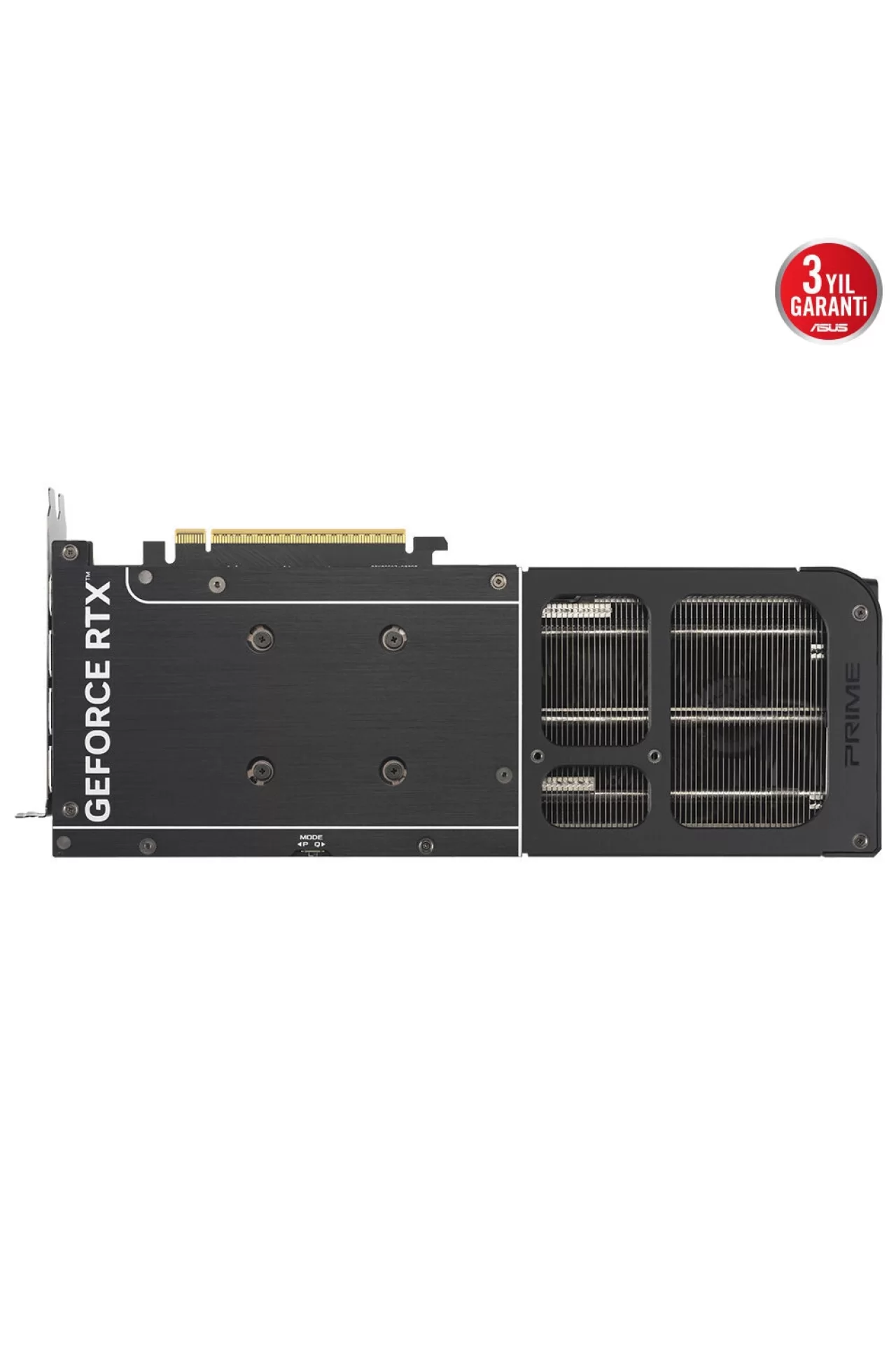 Asus Prime GeForce RTX 5060 Ti 16GB GDDR7 128 Bit DLSS 4 Ekran Kartı