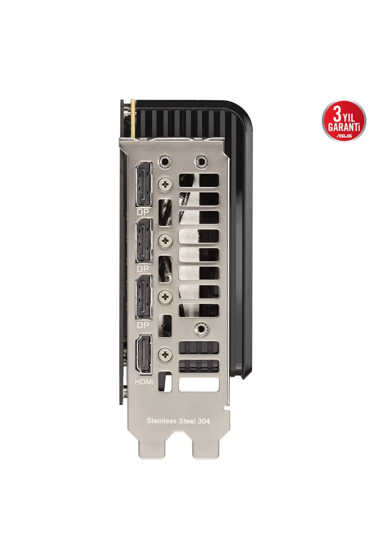 Asus Prime GeForce RTX 5060 Ti 16GB GDDR7 128 Bit DLSS 4 Ekran Kartı