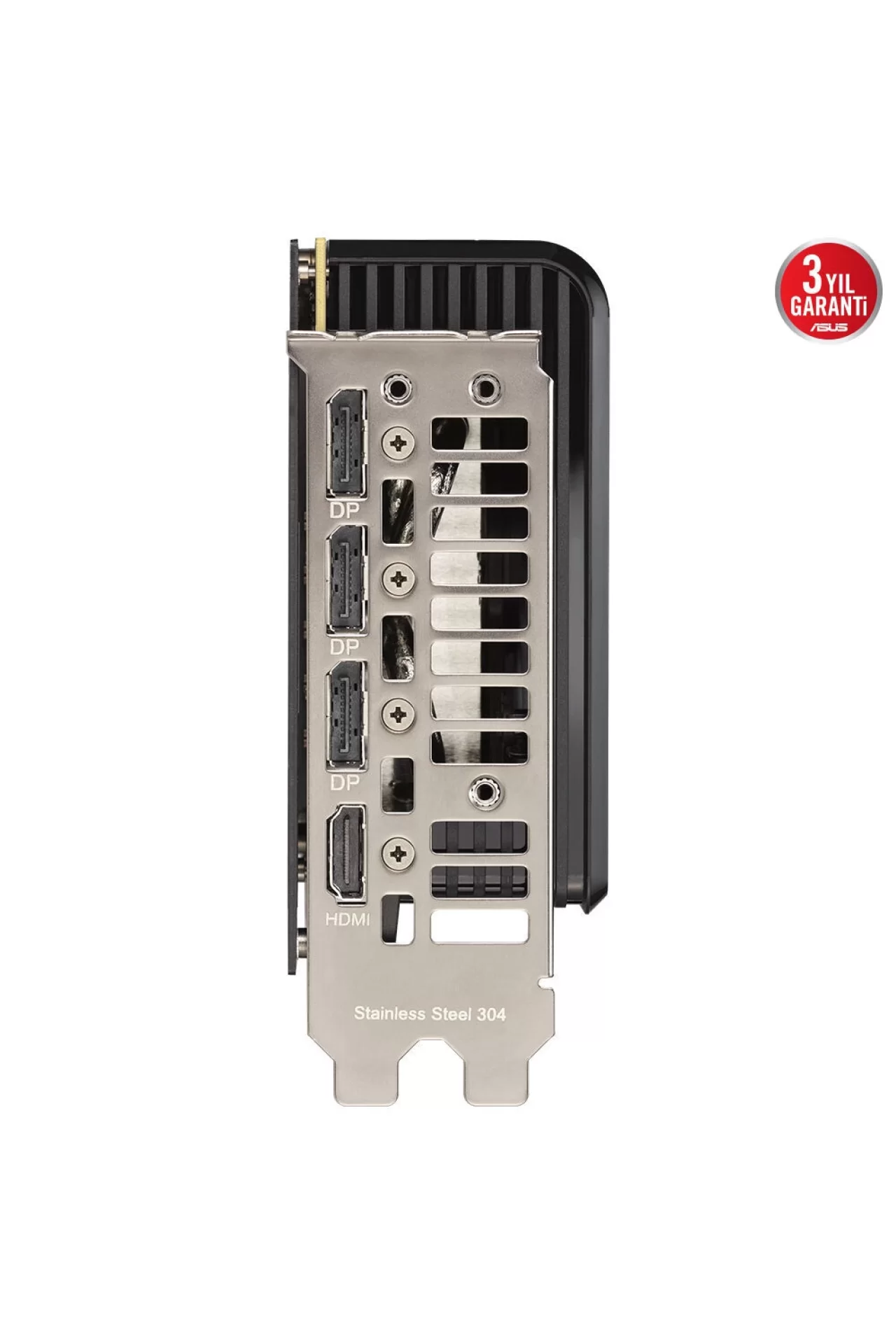Asus Prime RTX 5060 Ti OC 8GB Ekran Kartı