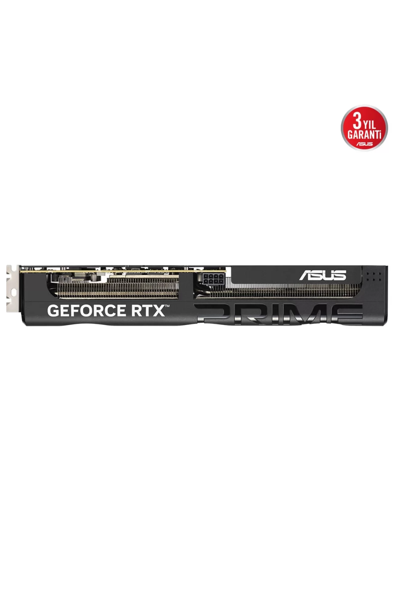 Asus Prime GeForce RTX 5060 Ti OC 16GB GDDR7 128 Bit DLSS 4 Ekran Kartı