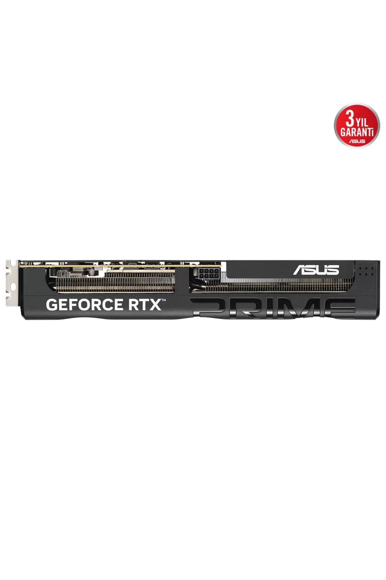 Asus Prime RTX 5060 Ti OC 8GB Ekran Kartı