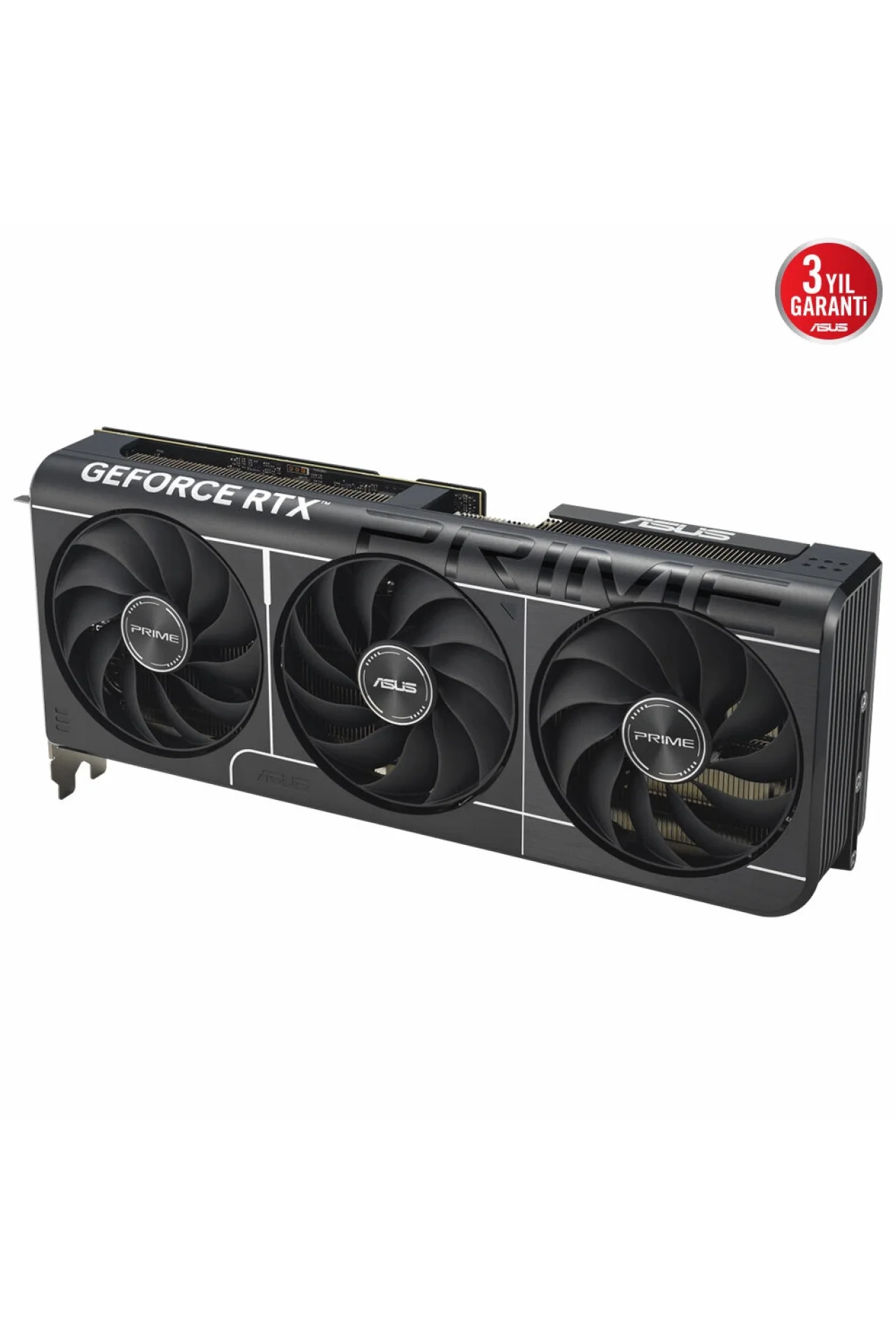 Asus Prime GeForce RTX 5070 12GB GDDR7 192 Bit DLSS 4 Ekran Kartı