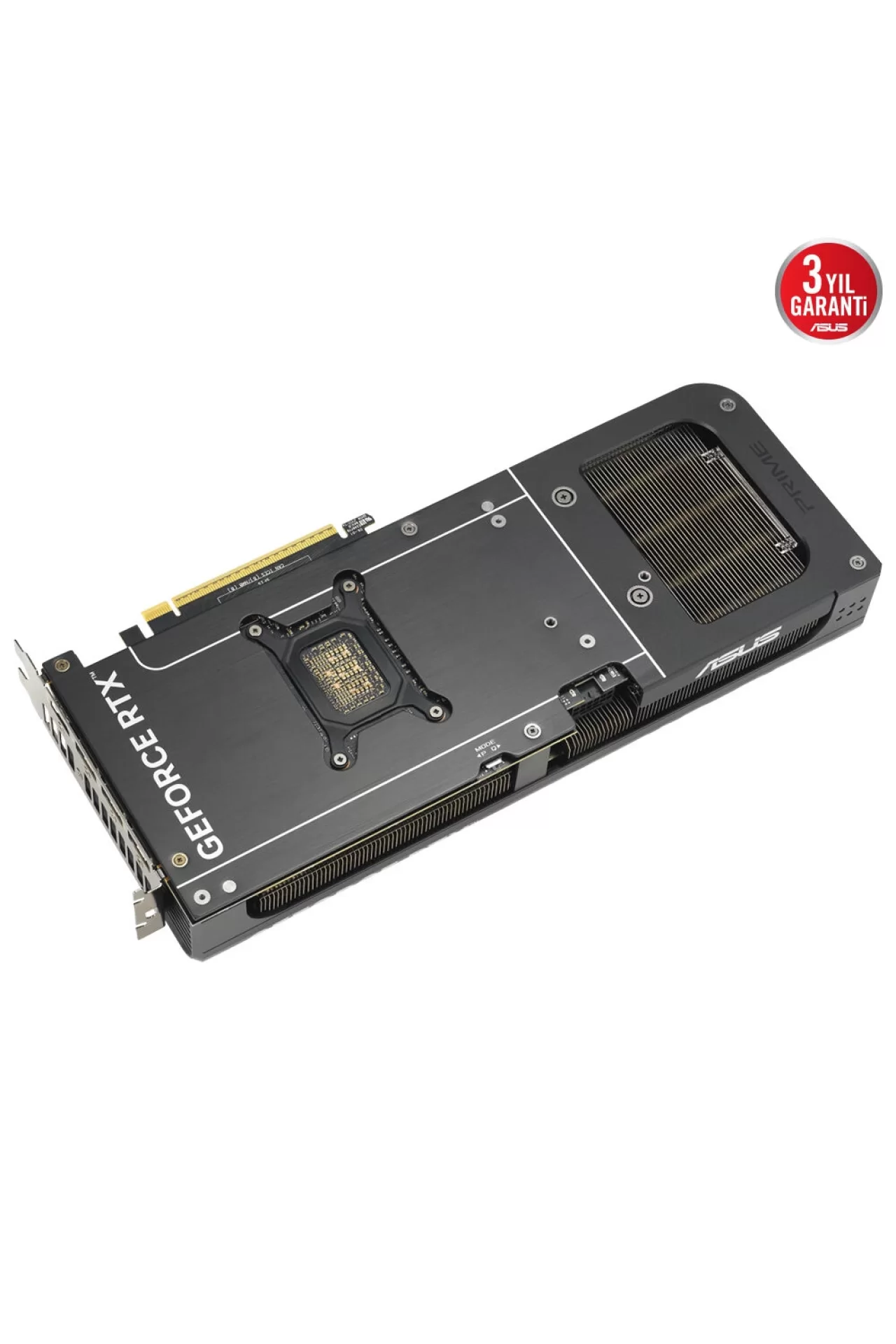 Asus Prime GeForce RTX 5070 12GB GDDR7 192 Bit DLSS 4 Ekran Kartı