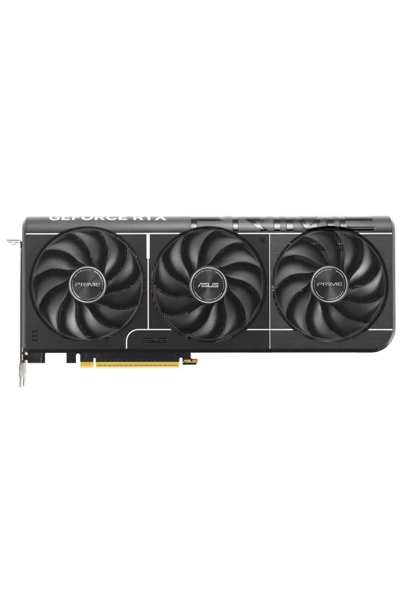 Asus Prime GeForce RTX 5070 OC 12GB GDDR7 192 Bit DLSS 4 Ekran Kartı