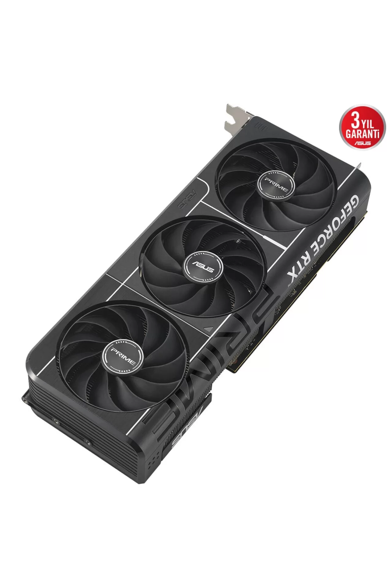 Asus Prime RTX5070TI O16G RTX 5070 16GB OC Ekran Kartı