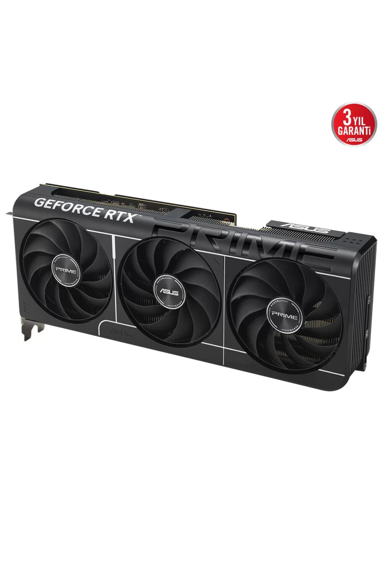 Asus Prime RTX5070TI O16G RTX 5070 16GB OC Ekran Kartı