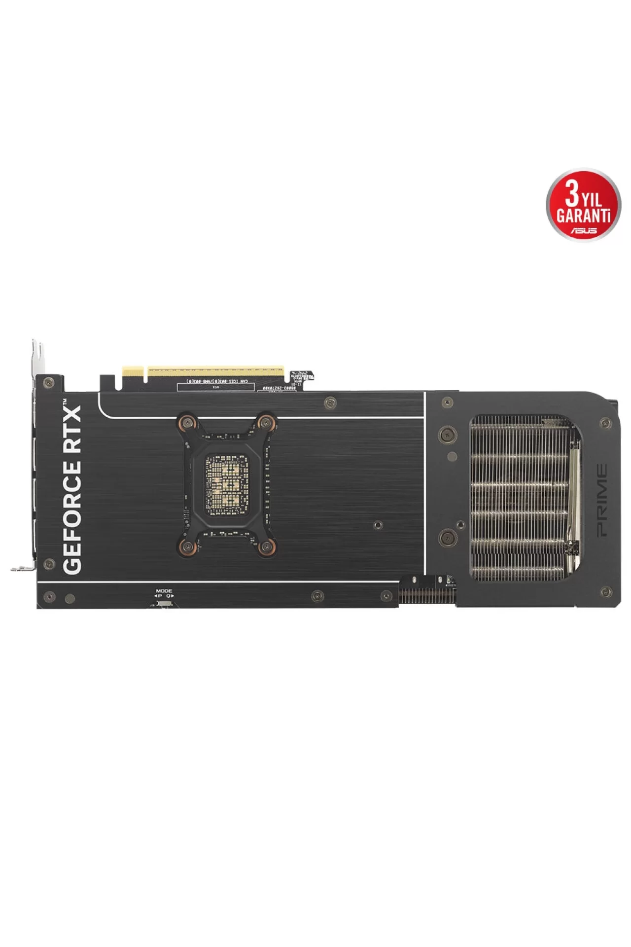 Asus Prime RTX5070TI O16G RTX 5070 16GB OC Ekran Kartı