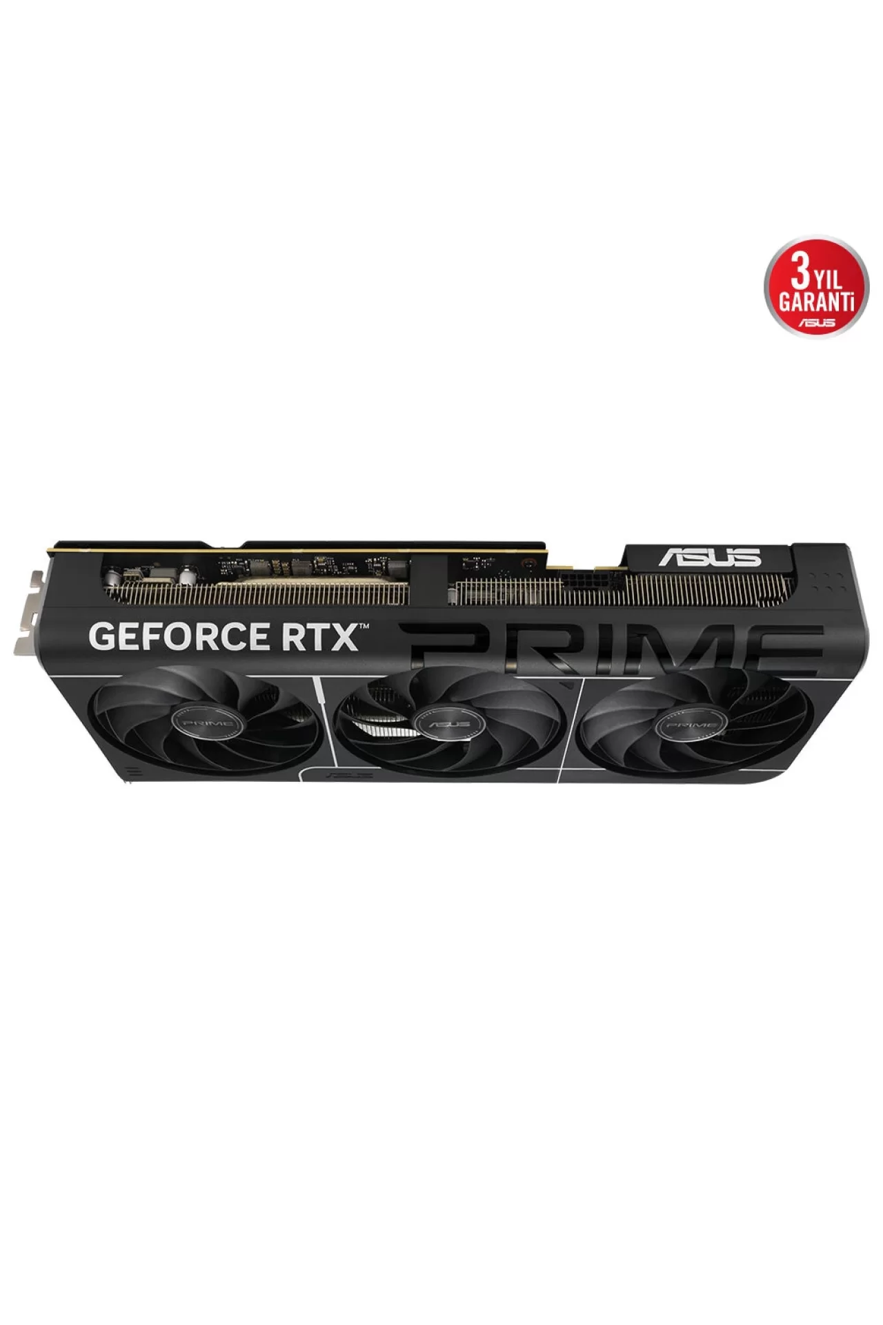 Asus Prime RTX5070TI O16G RTX 5070 16GB OC Ekran Kartı