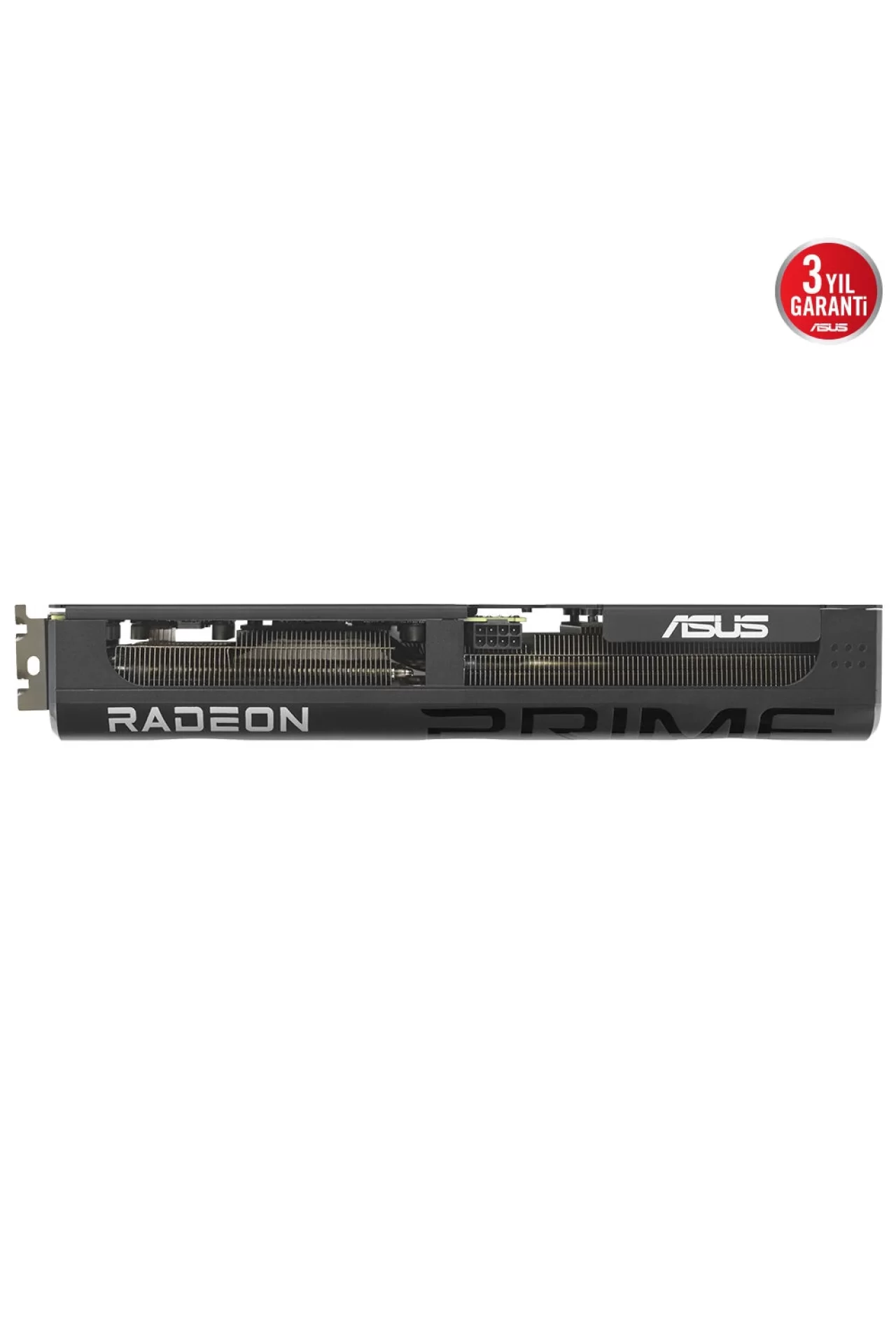 Asus Prime RX 9060 XT OC 16GB Ekran Kartı