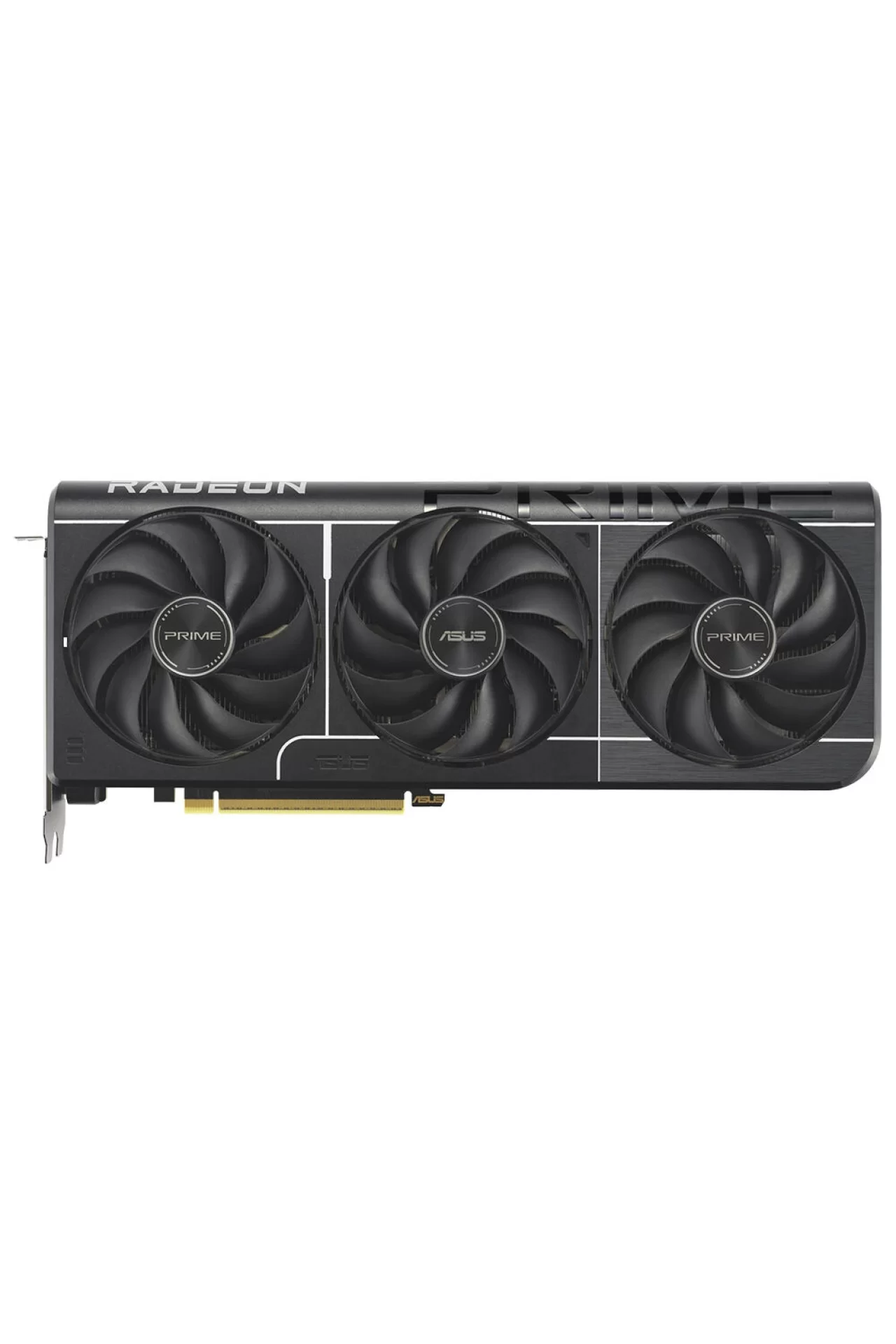 Asus Prime Radeon RX 9060 XT OC 8GB Ekran Kartı