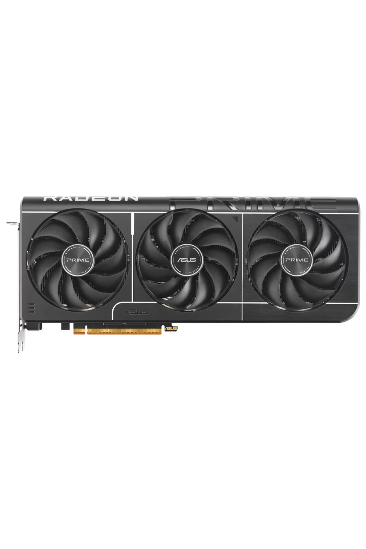 Asus Prime Radeon RX 9070 OC 16GB GDDR6 256 Bit Ekran Kartı