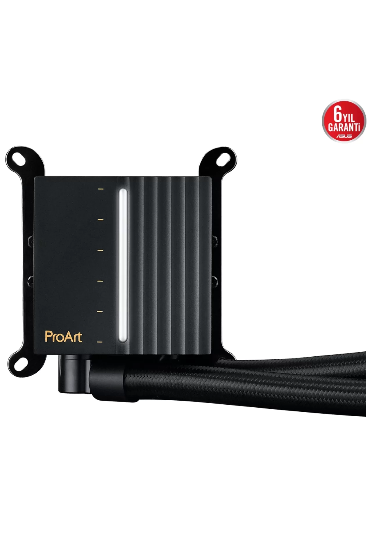 Asus ProArt LC 420 420mm Intel-AMD Uyumlu Siyah İşlemci Sıvı Soğutucu