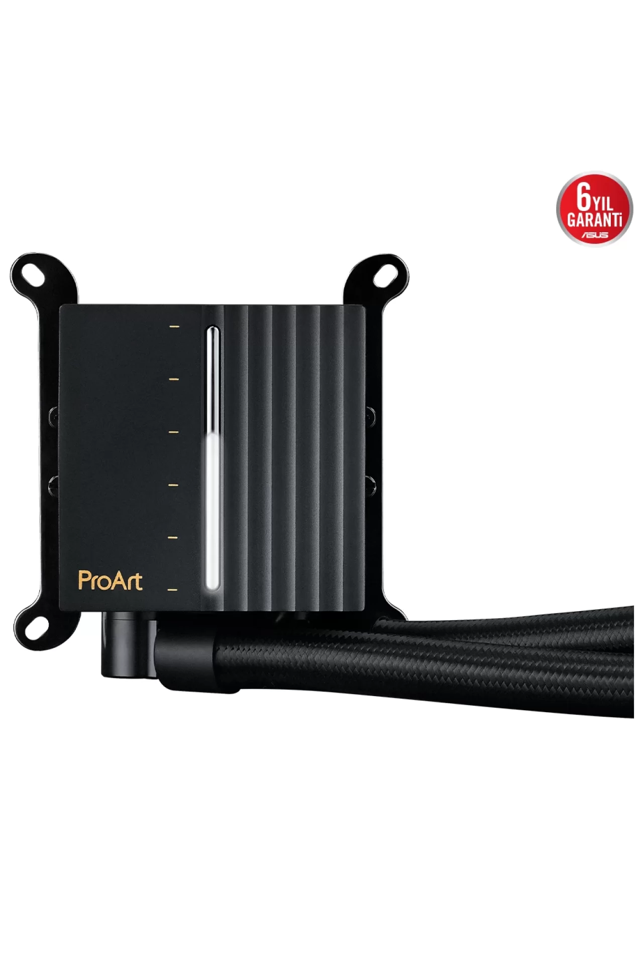Asus ProArt LC 420 420mm Intel-AMD Uyumlu Siyah İşlemci Sıvı Soğutucu