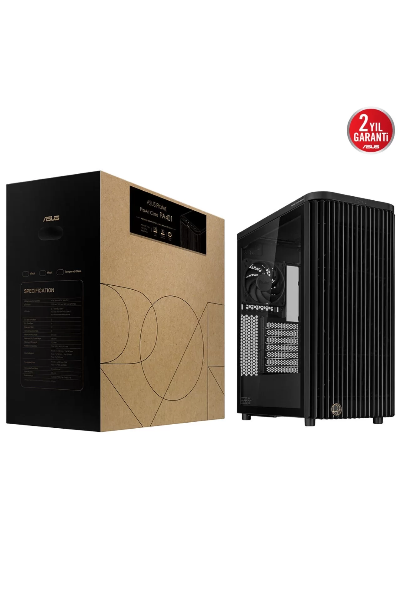 PROART-PA401-TG-BLACK-EDITION