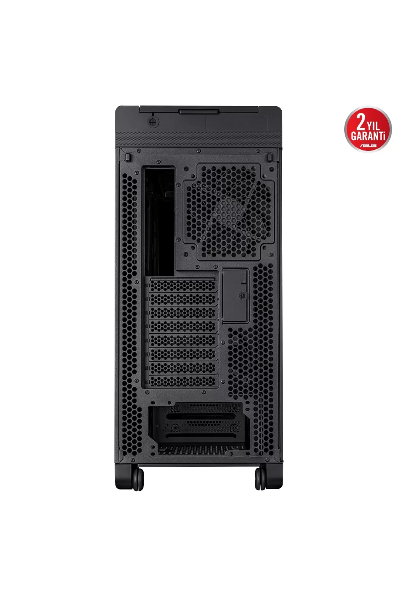 Asus ProArt PA602 Tempered Glass USB 3.2 Mid Tower E-ATX Kasa
