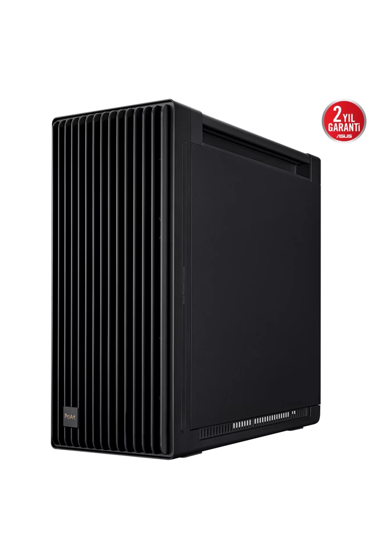 Asus ProArt PA602 Tempered Glass USB 3.2 Mid Tower E-ATX Kasa