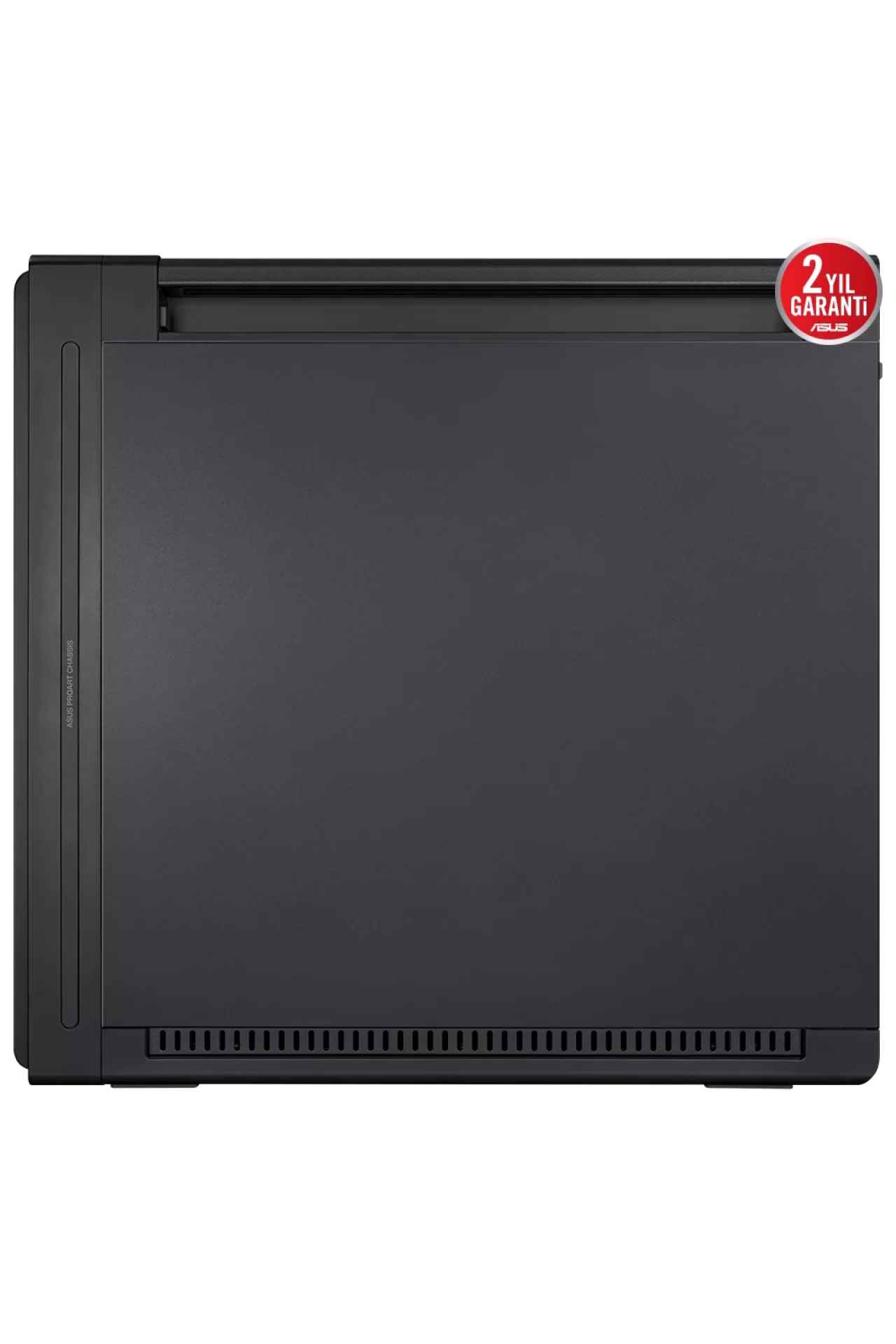 Asus ProArt PA602 Tempered Glass USB 3.2 Mid Tower E-ATX Kasa
