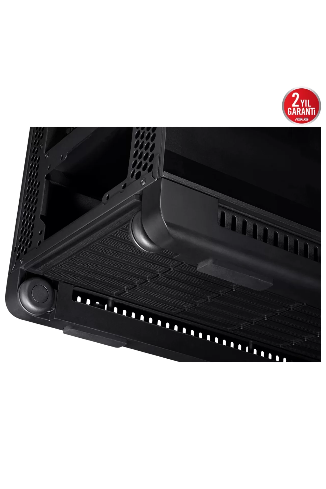 Asus ProArt PA602 Tempered Glass USB 3.2 Mid Tower E-ATX Kasa