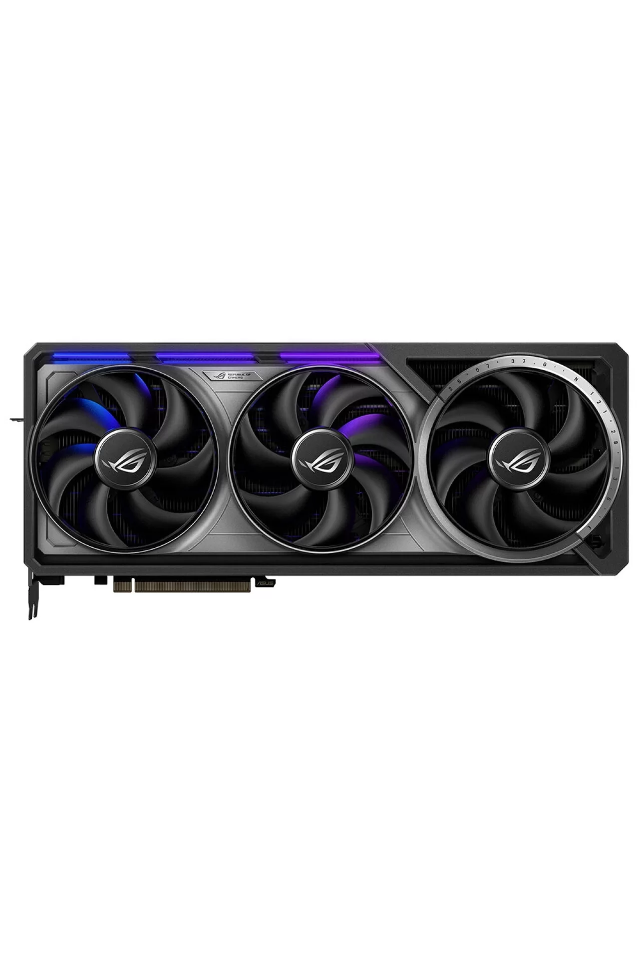 Asus ROG Astral RTX5080 O16G Gaming RTX 5080 16GB Ekran Kartı