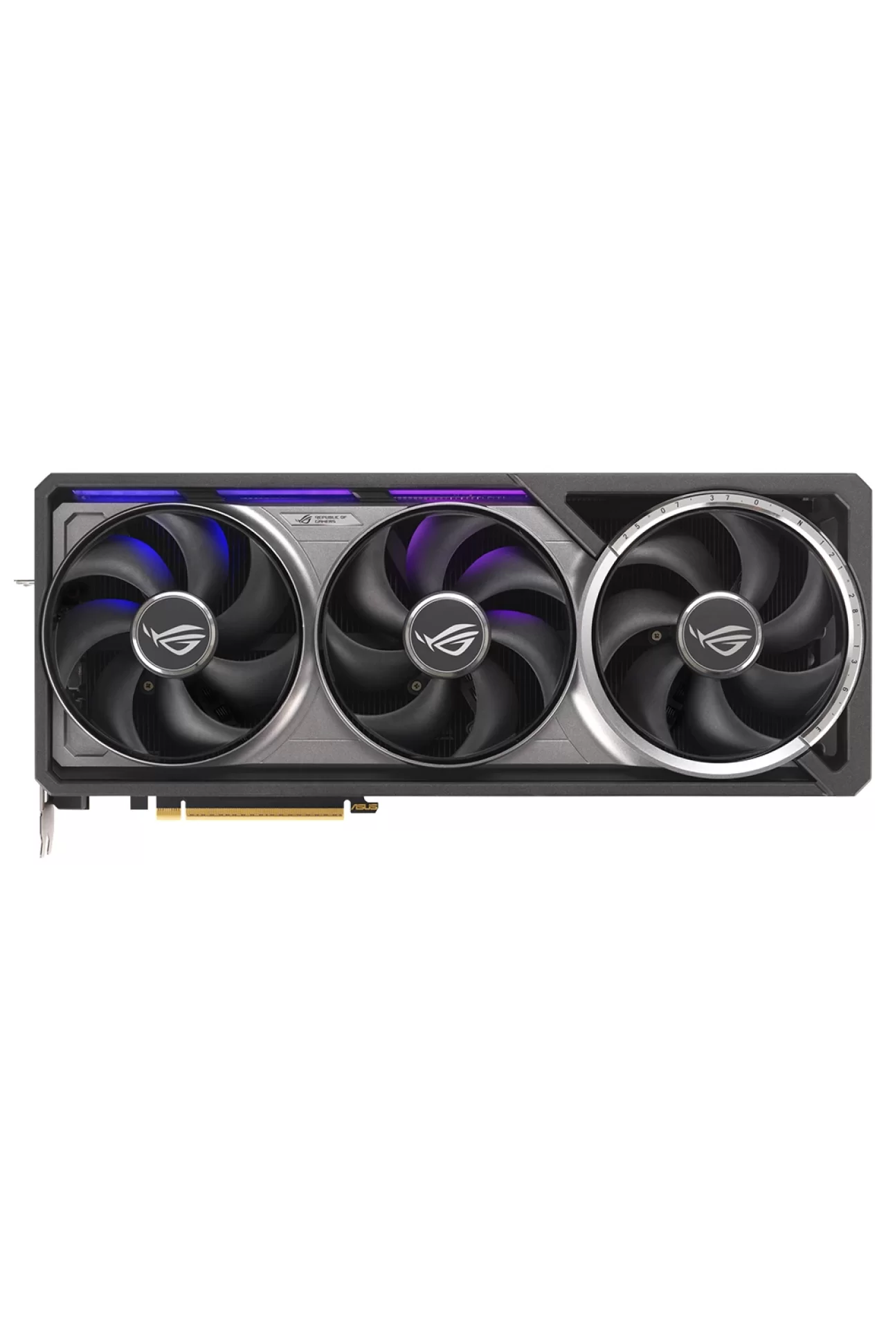 Asus ROG Astral GeForce RTX 5090 OC 32GB GDDR7 512 Bit DLSS 4 Ekran Kartı