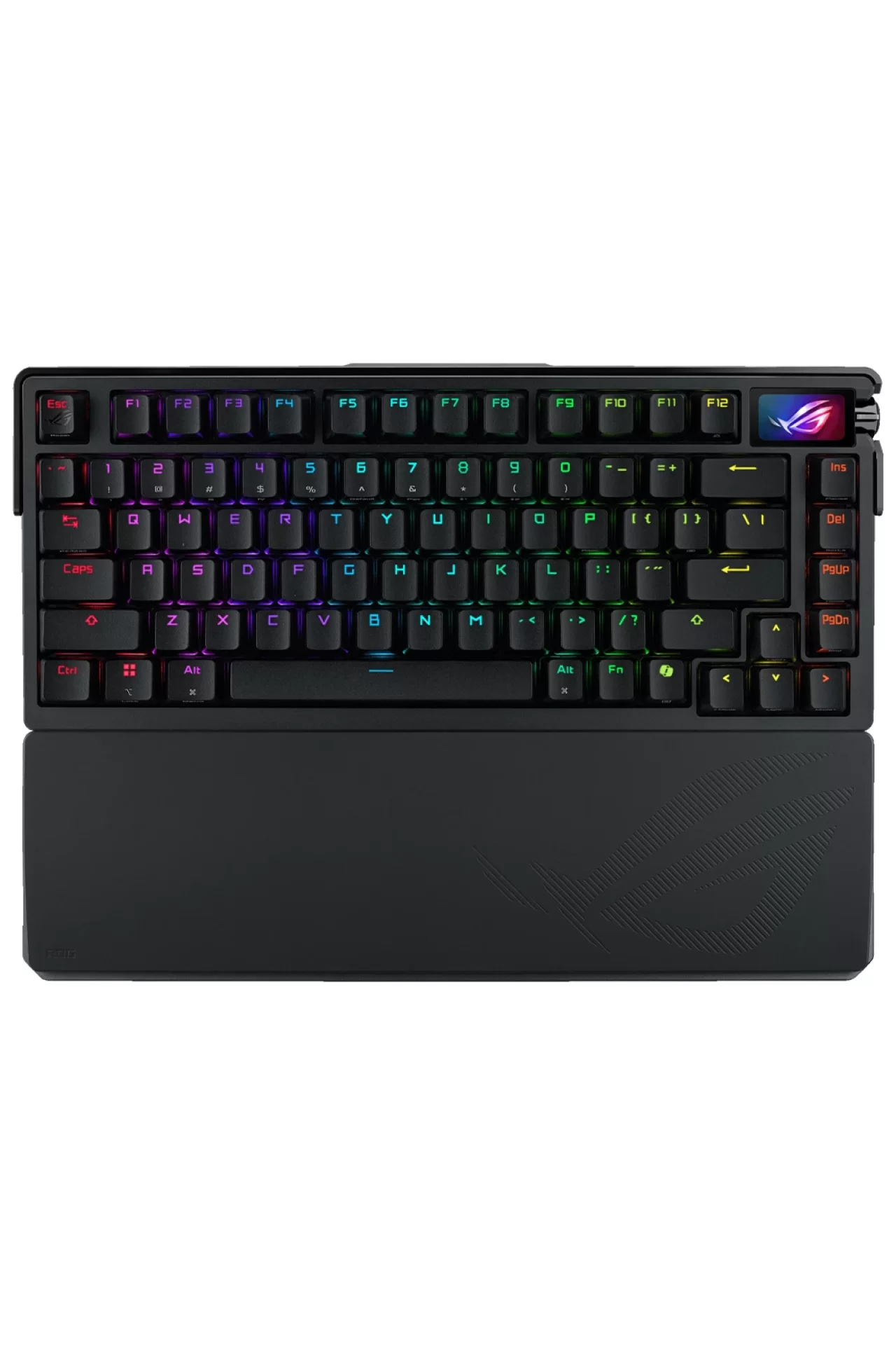 Asus ROG Azoth Extreme Gaming Klavye