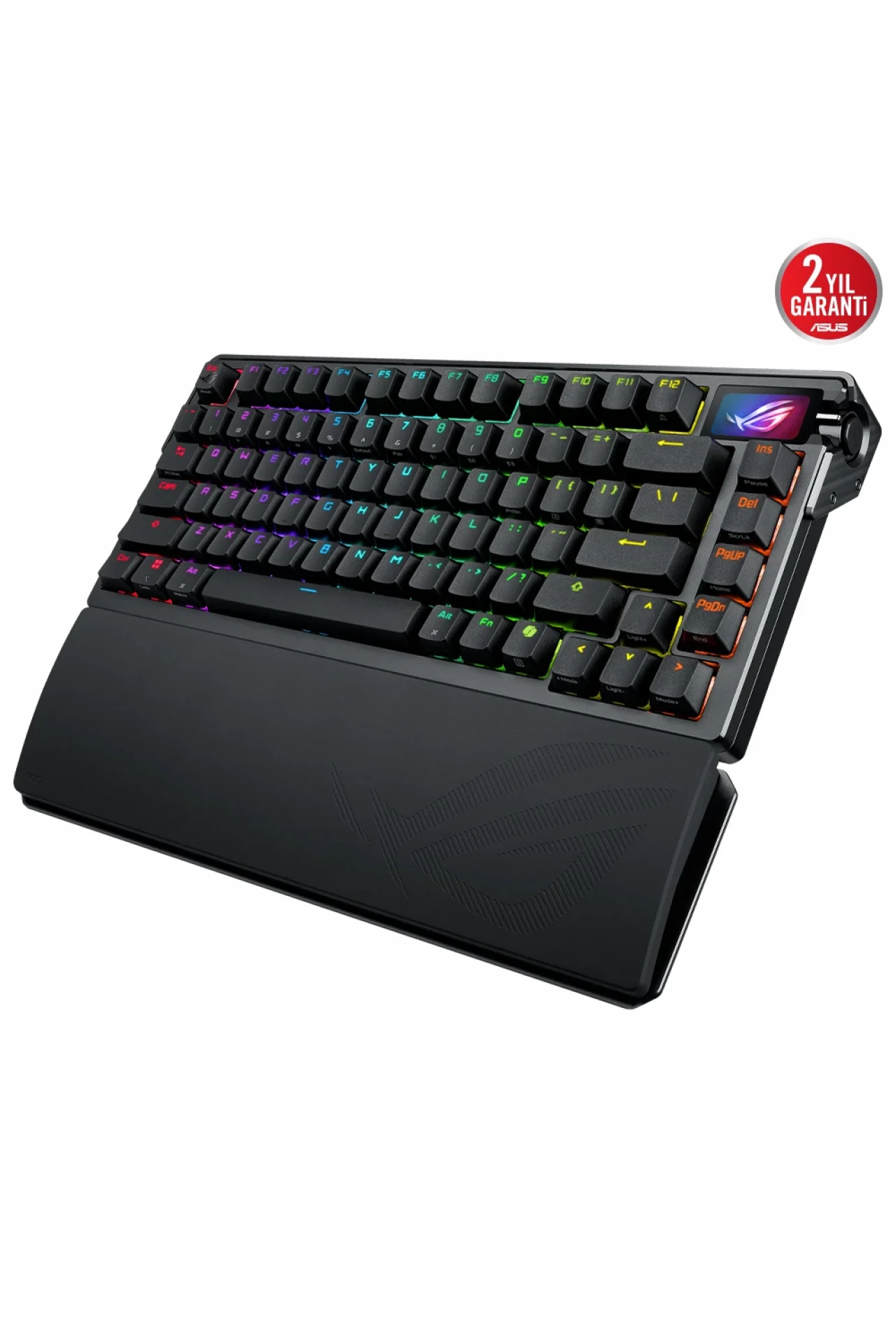 Asus ROG Azoth Extreme Gaming Klavye
