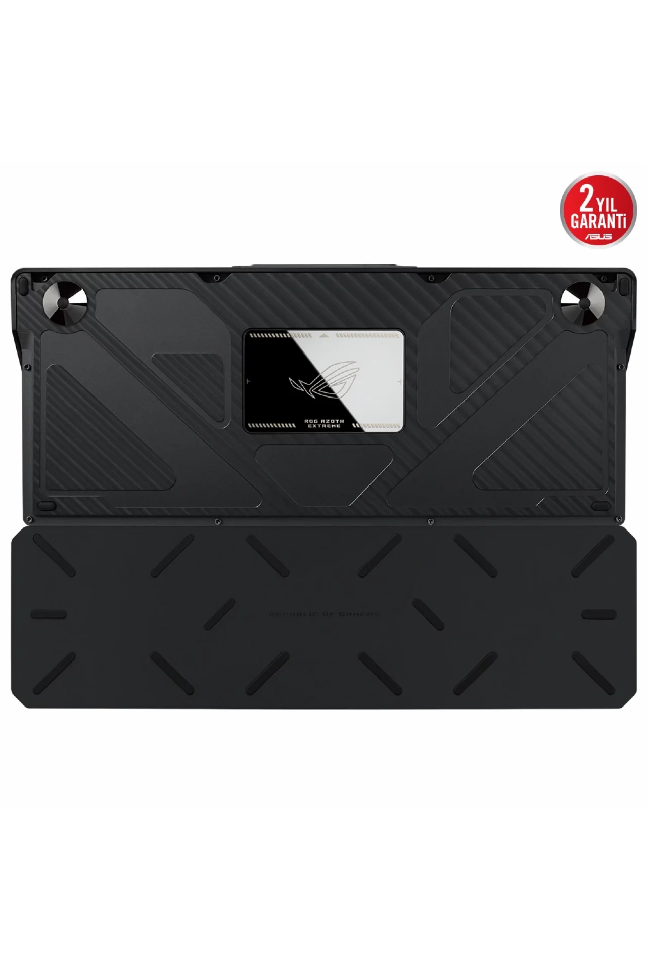 Asus ROG Azoth Extreme Gaming Klavye