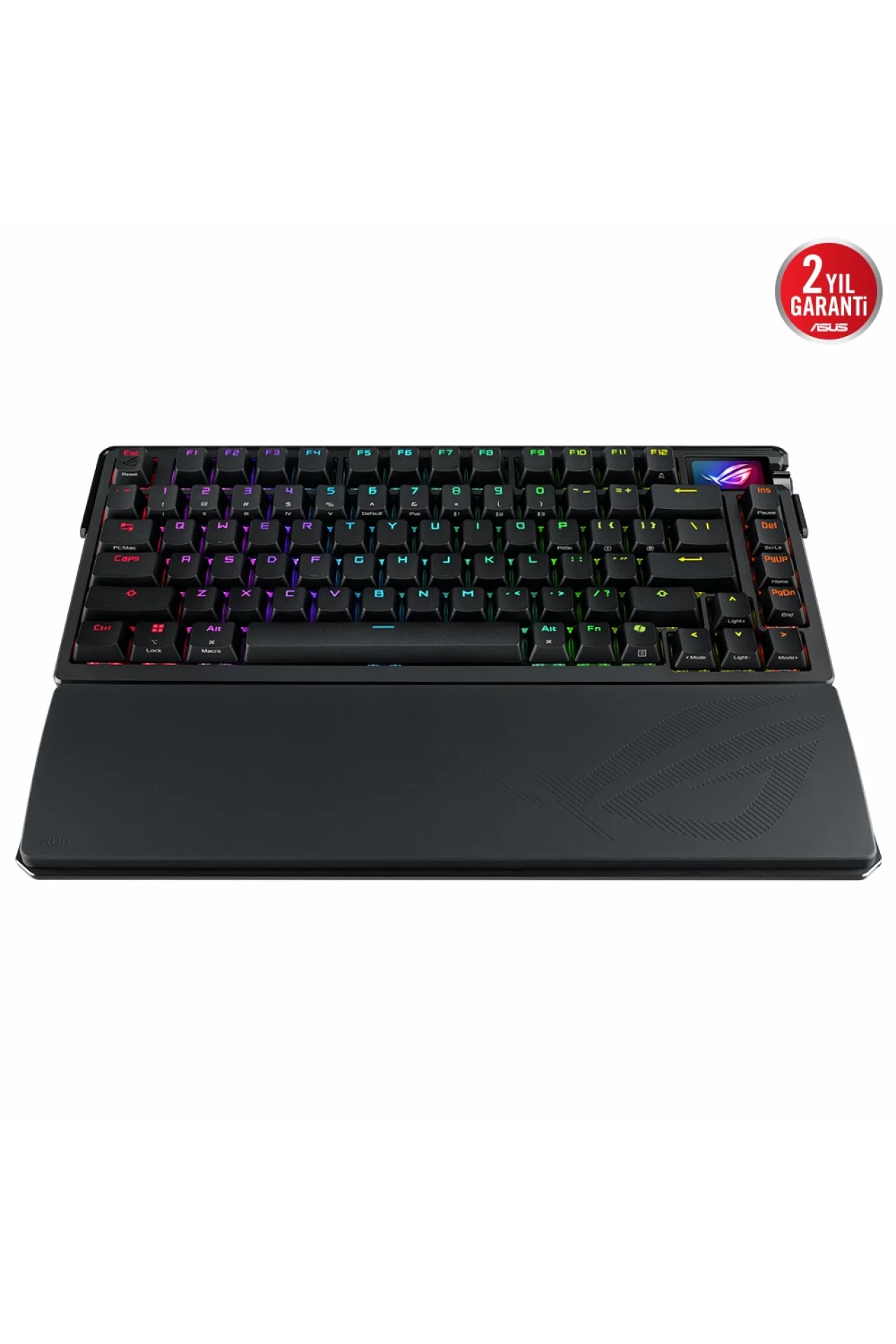 Asus ROG Azoth Extreme Gaming Klavye