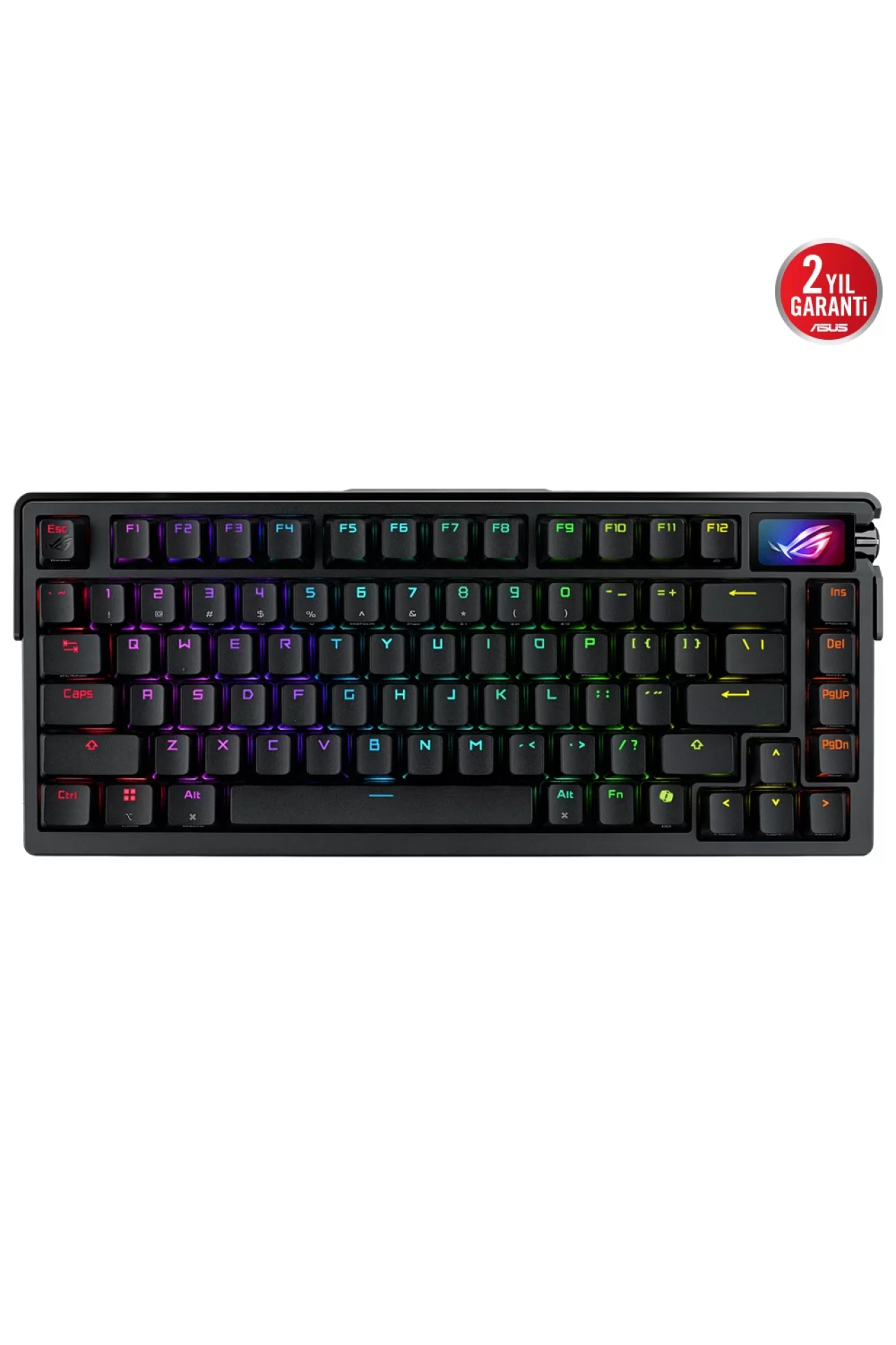 Asus ROG Azoth Extreme Gaming Klavye